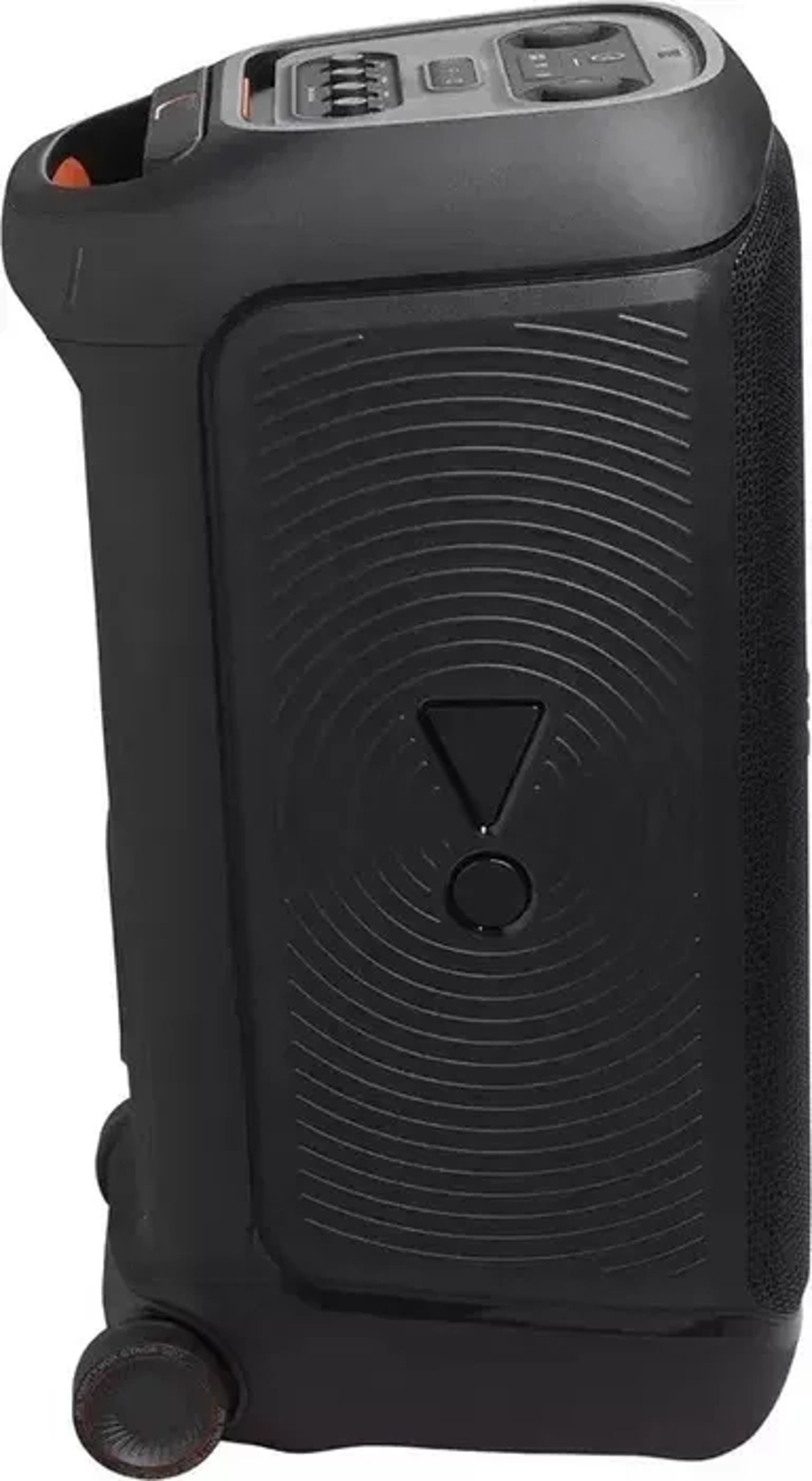 JBL PartyBox 320 – гучне свято в будь-якому місці!