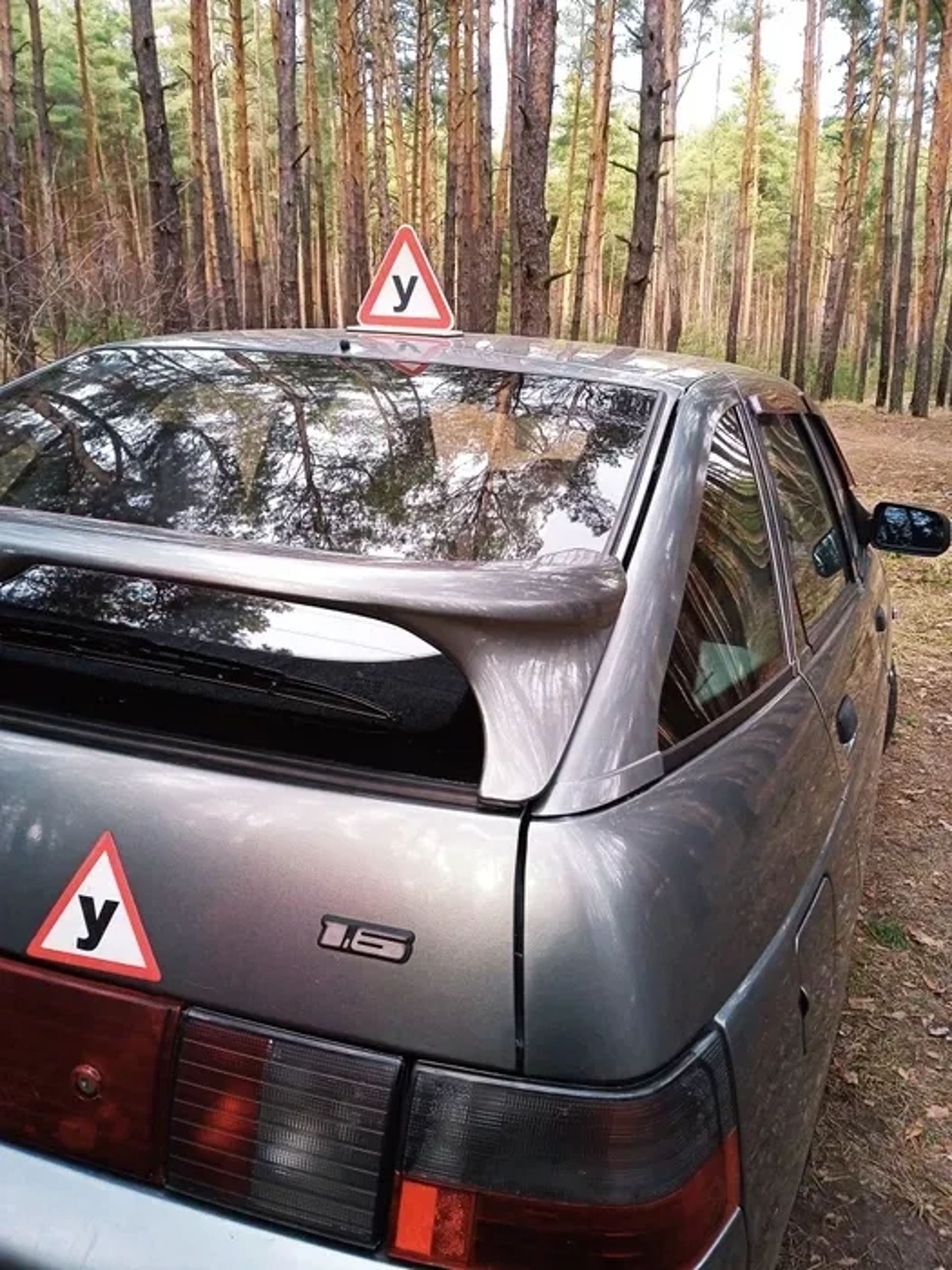 Автоінструктор Полтава. Надам індивідуальну програму занять