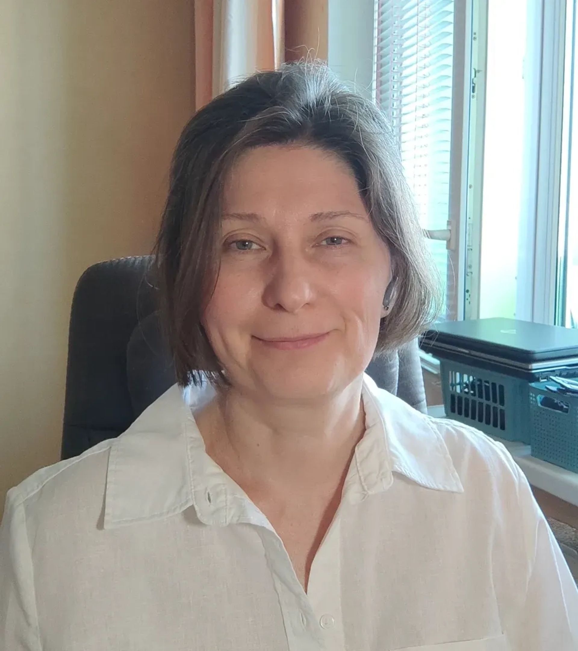 Психолог, психотерапія і консультації