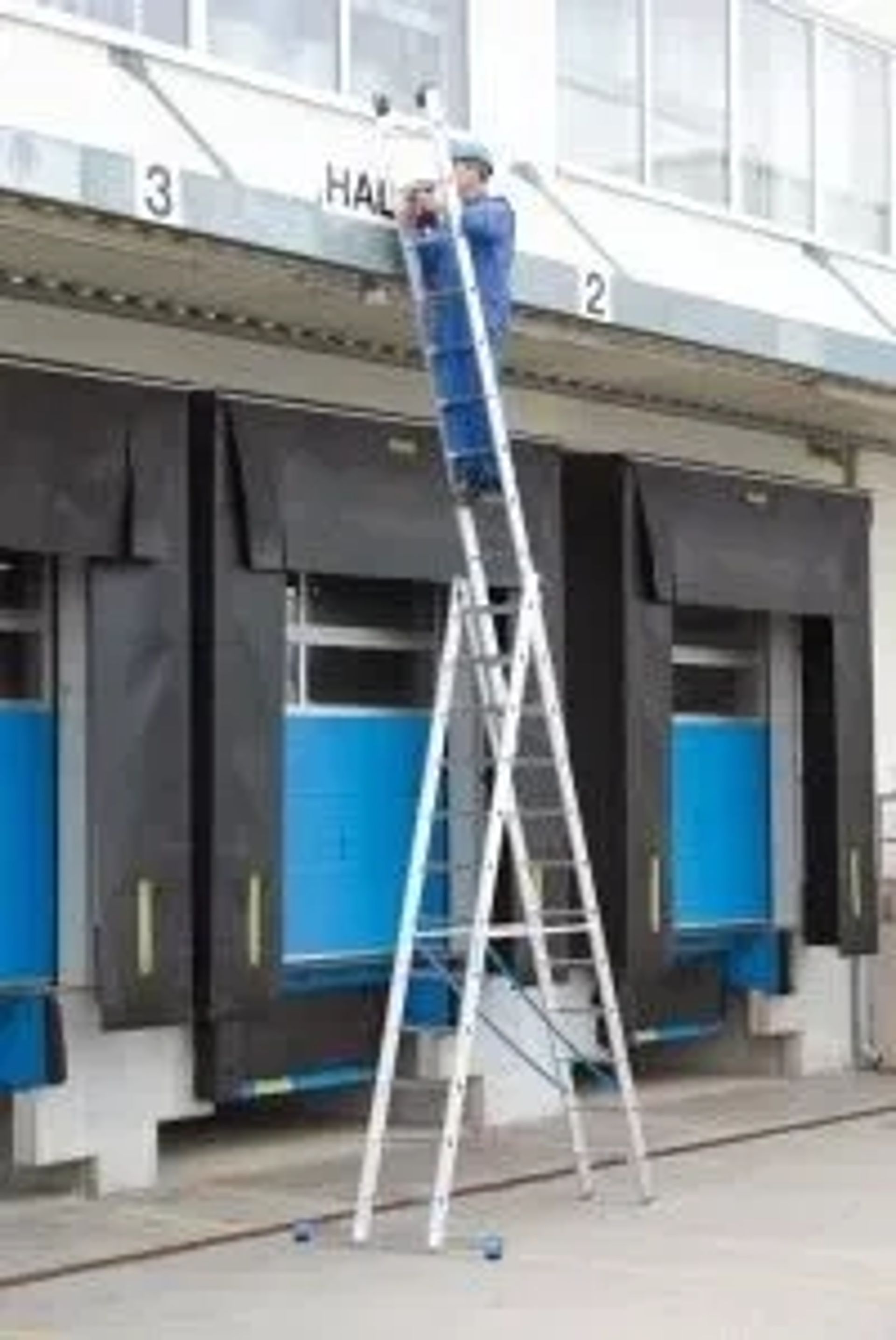 Лестницы, стремянка драбина до 10 м.