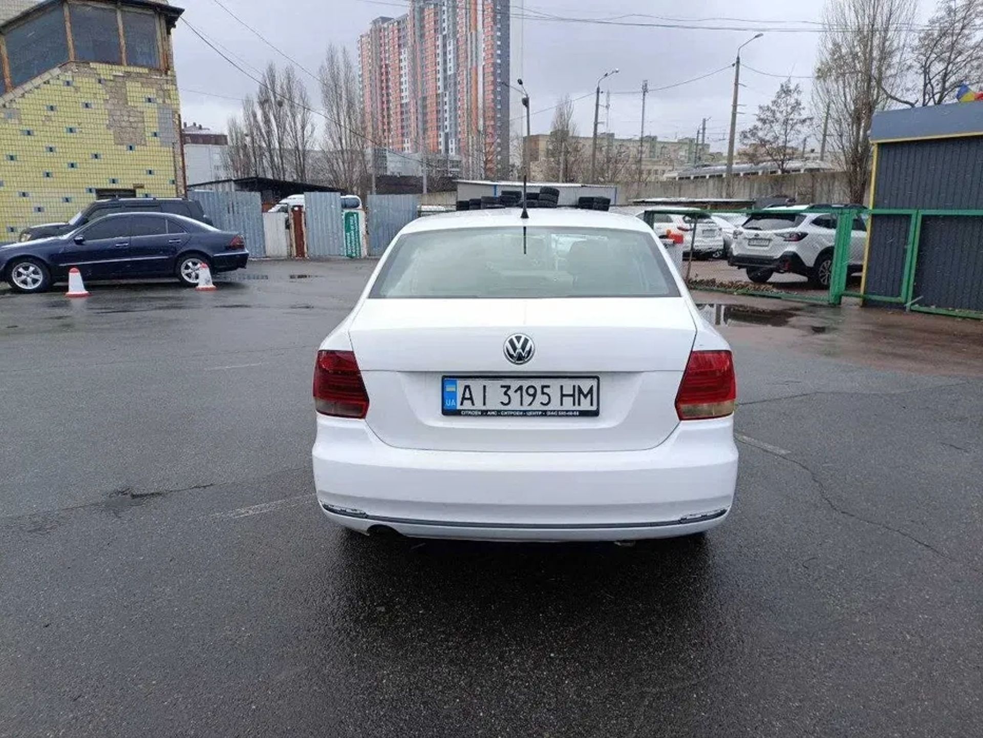 Авто з правом викупу