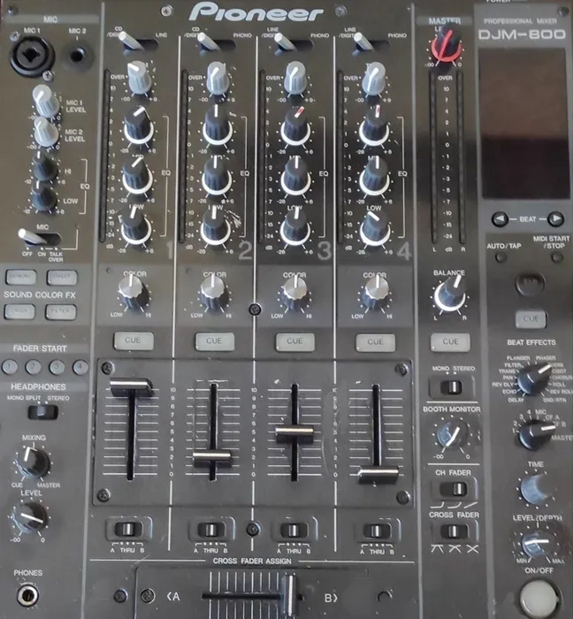 Dj Place апаратура, Dj обладнання, mixer, CDJ Pioneer 4 000 грн.