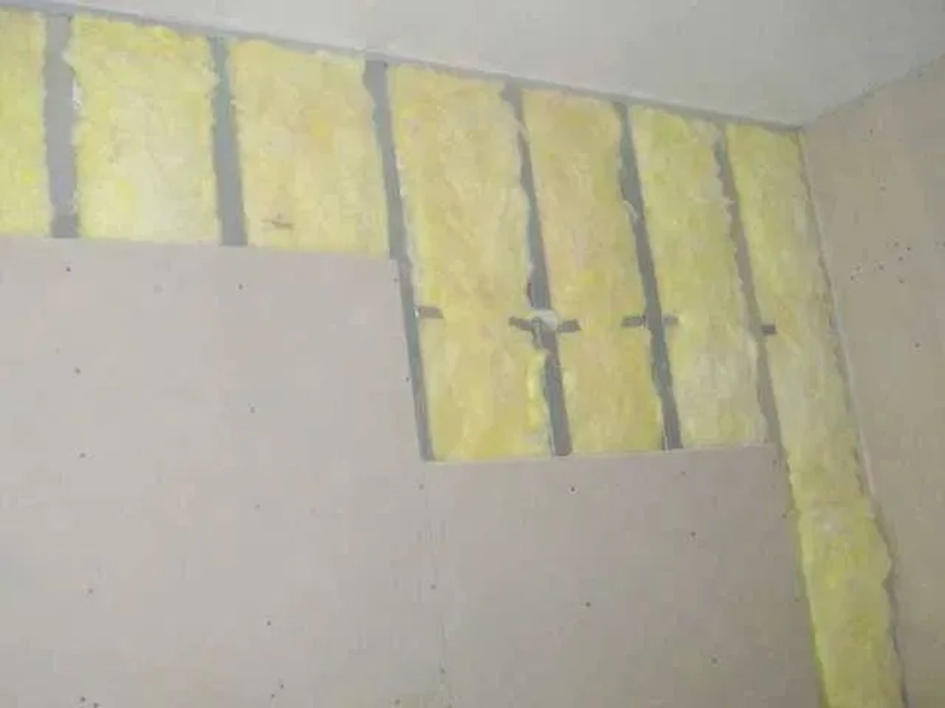 Монтаж гіпсокартону