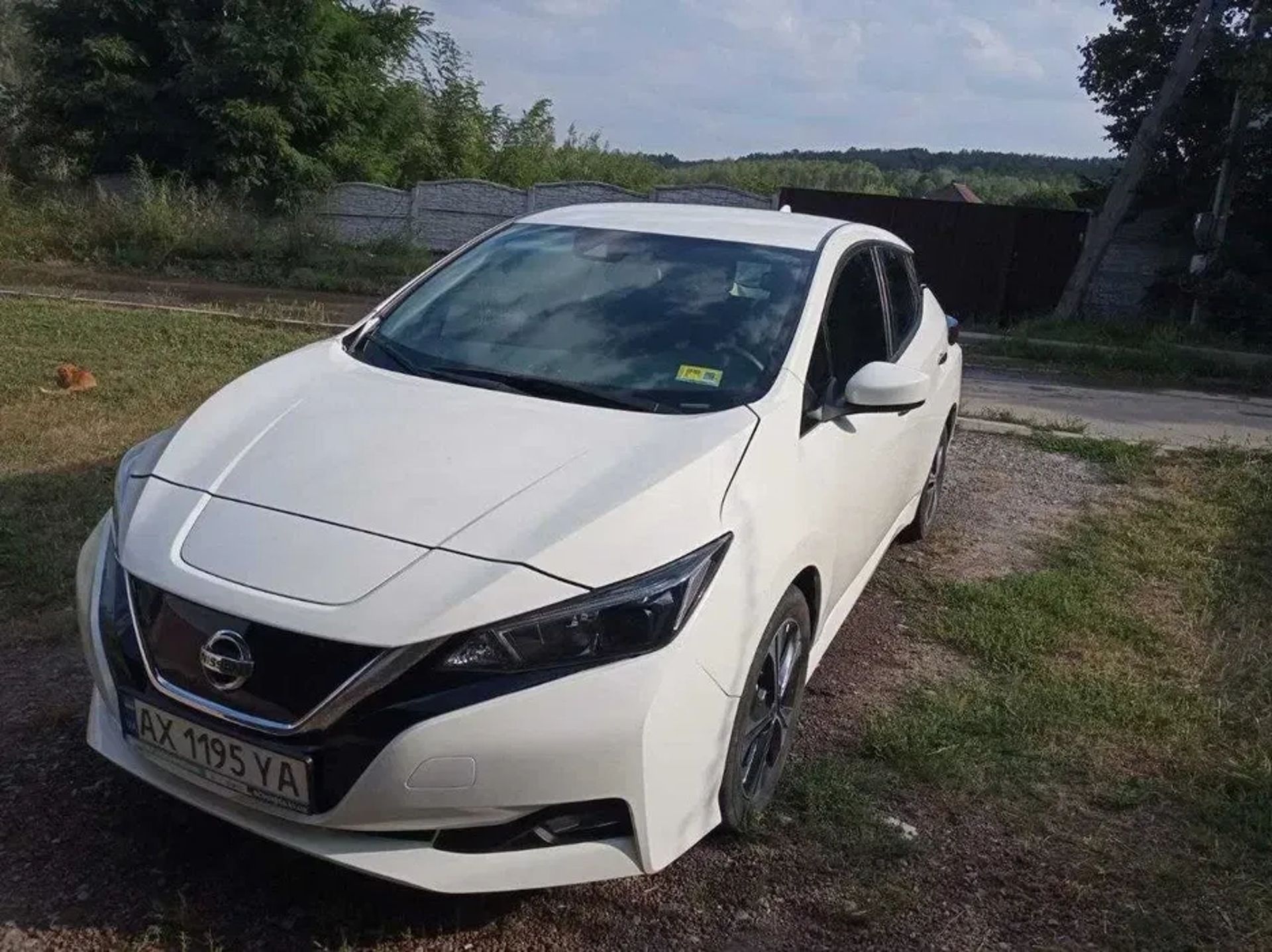 Авто для роботи в таксі