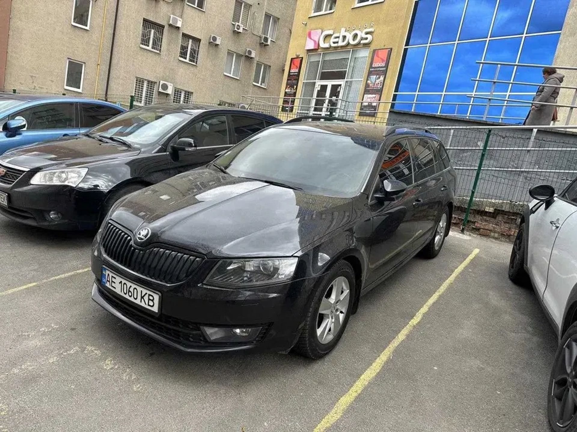 Автомобілі під Таксі: Вигідні Умови, Своєчасний Ремонт!
