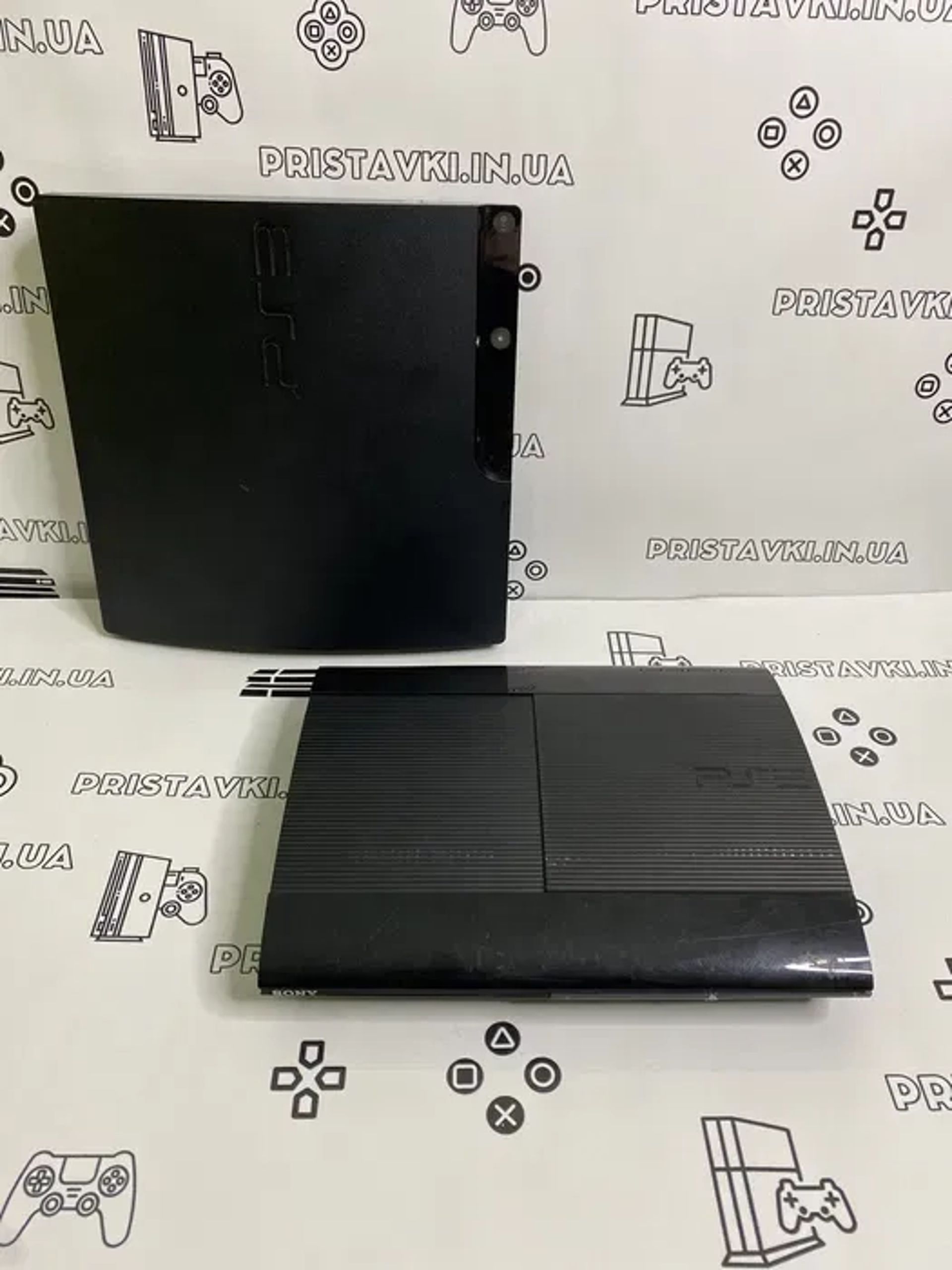 PlayStation PS3,PS4,PS5