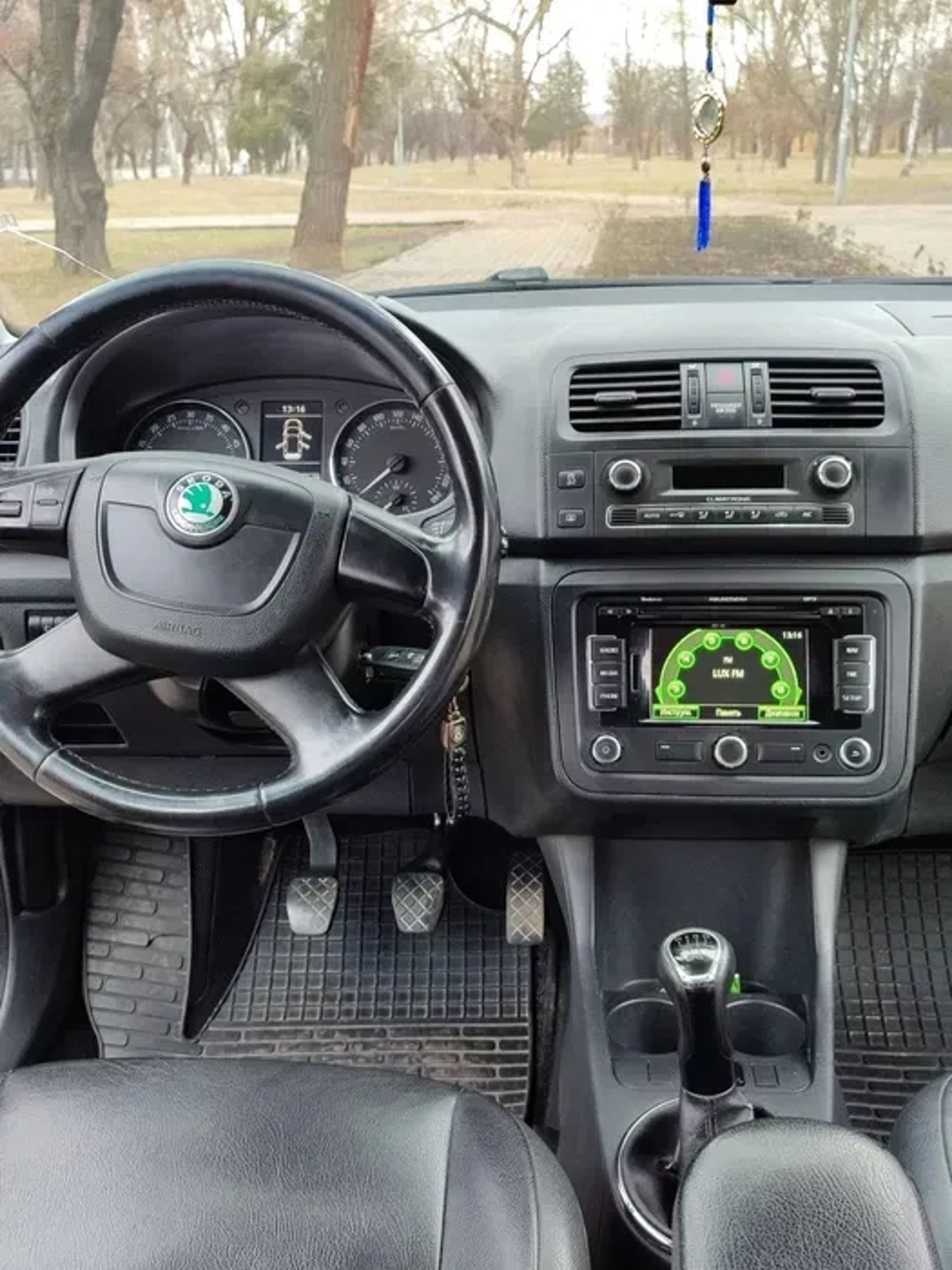 Автомобіль під таксі