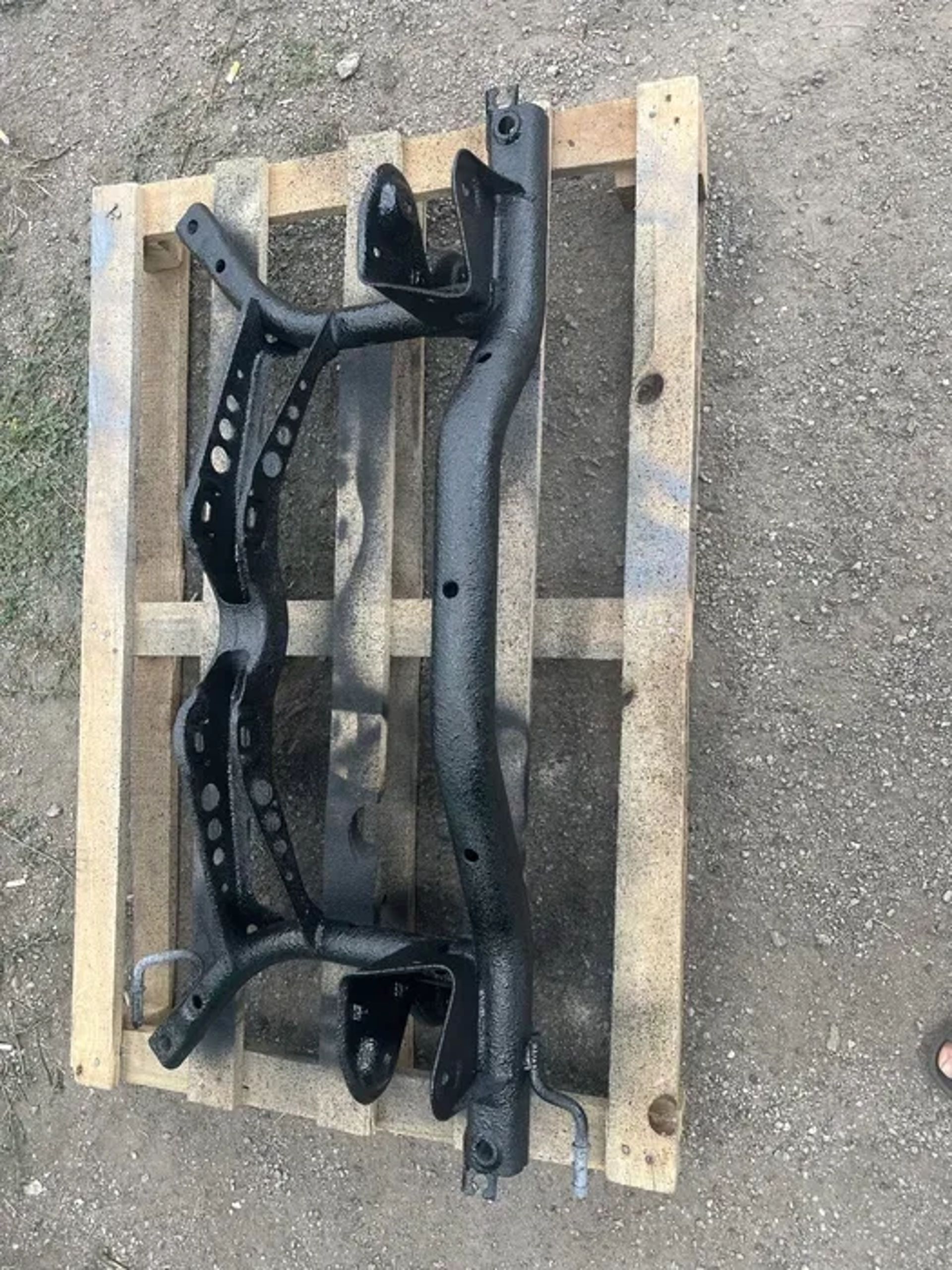 Антикорозійна обробка днища та арок автомобіля захистить Ваше авто