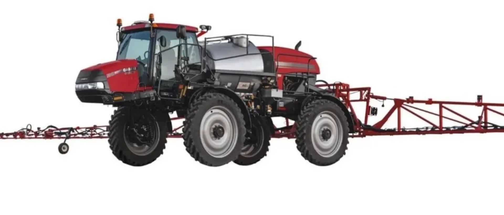 Оприскувач самохідний CASE IH PATRIOT SPX4430