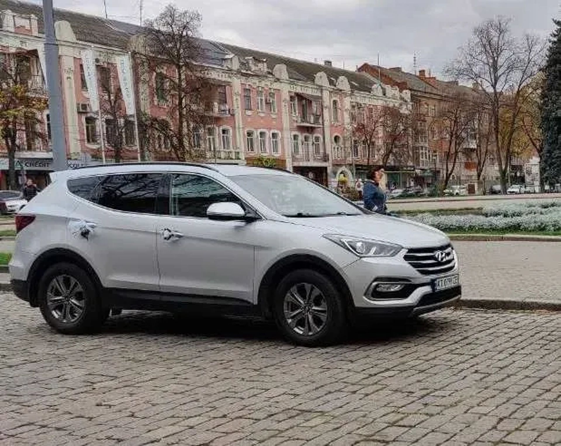 Авто на весілля, трансфер по Україні