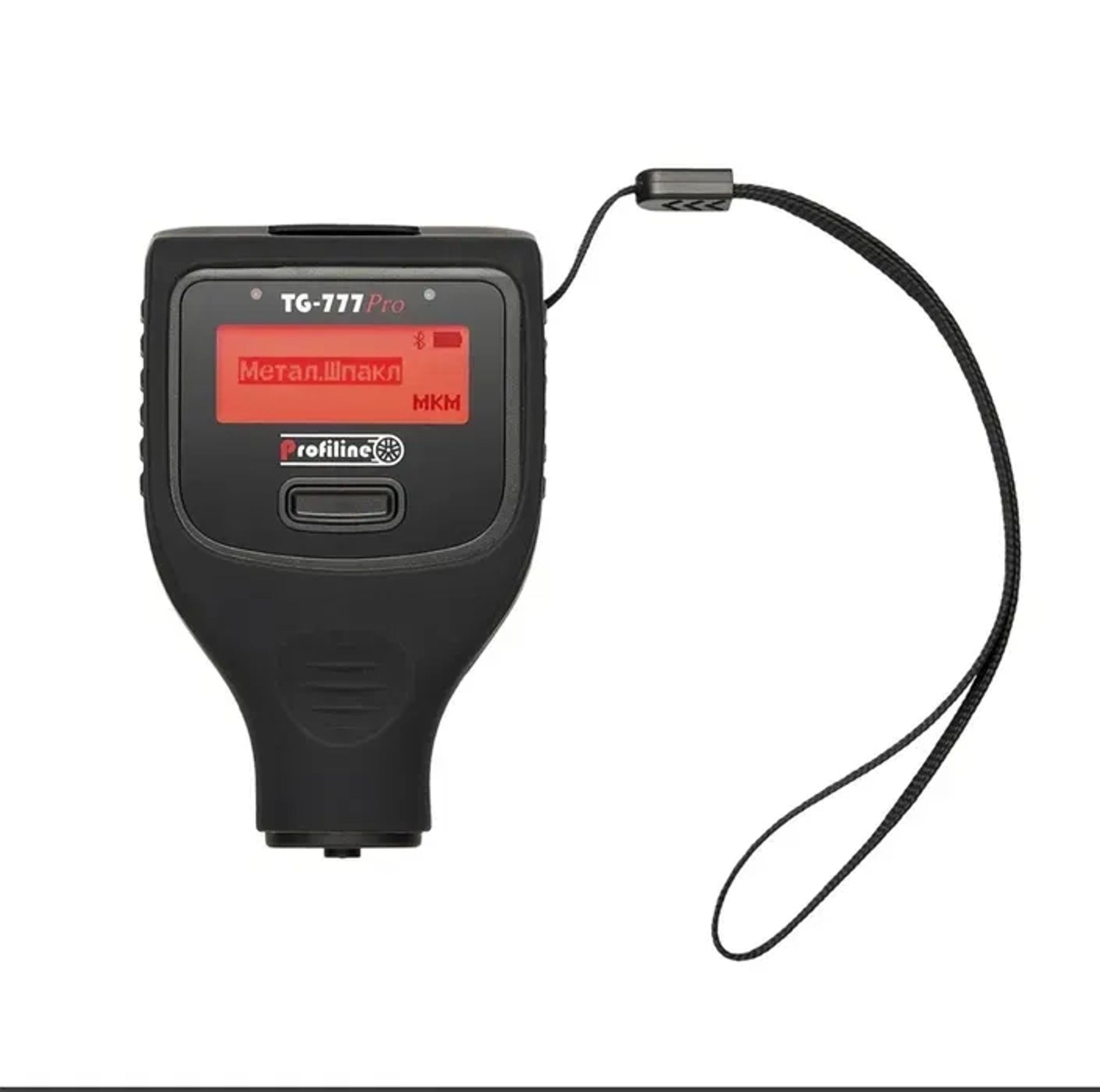 Професійний товщиномір Profiline TG-777 pro