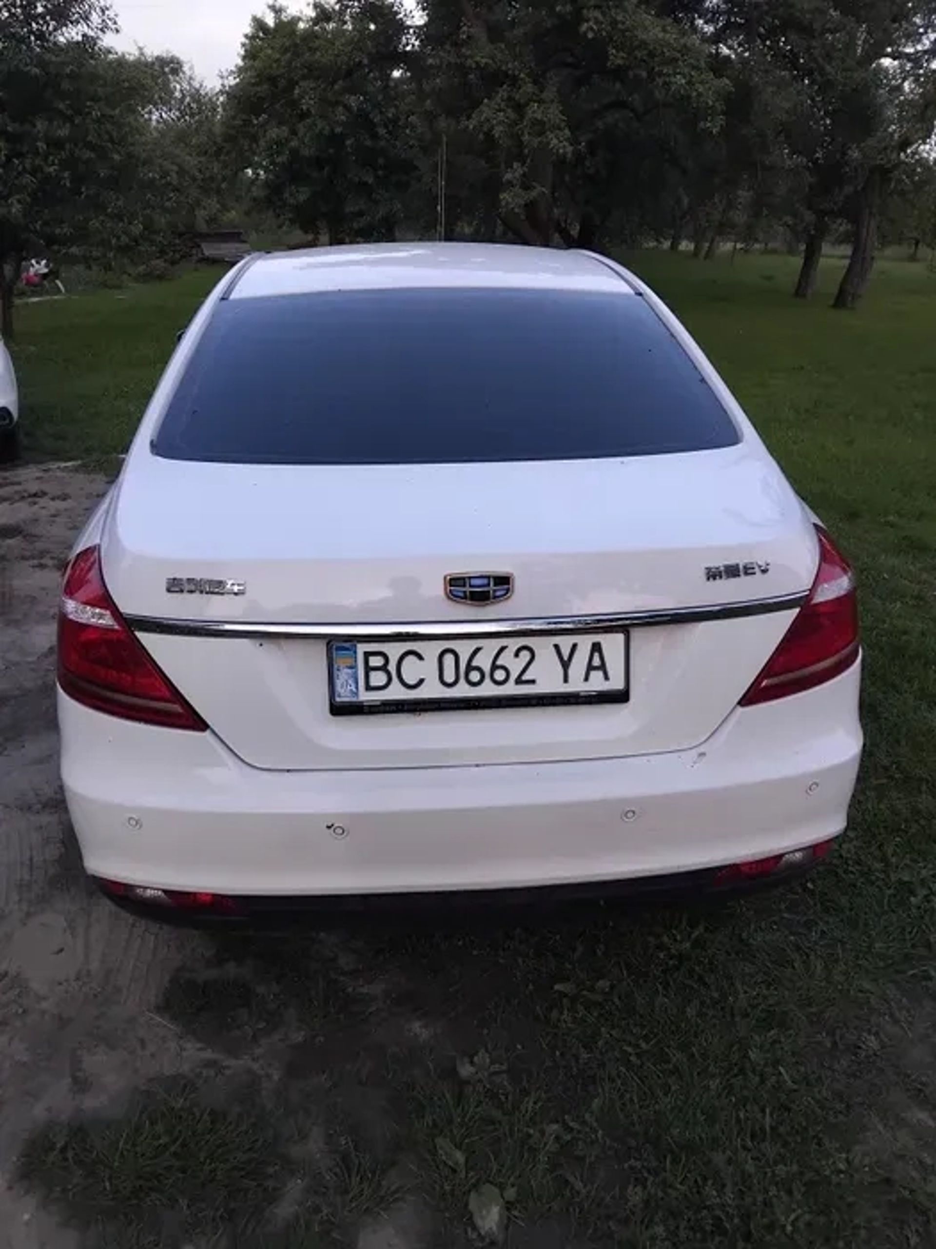 Авто під таксі