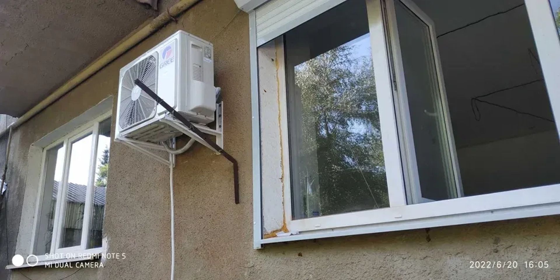 Чистка/монтаж кондиціонерів