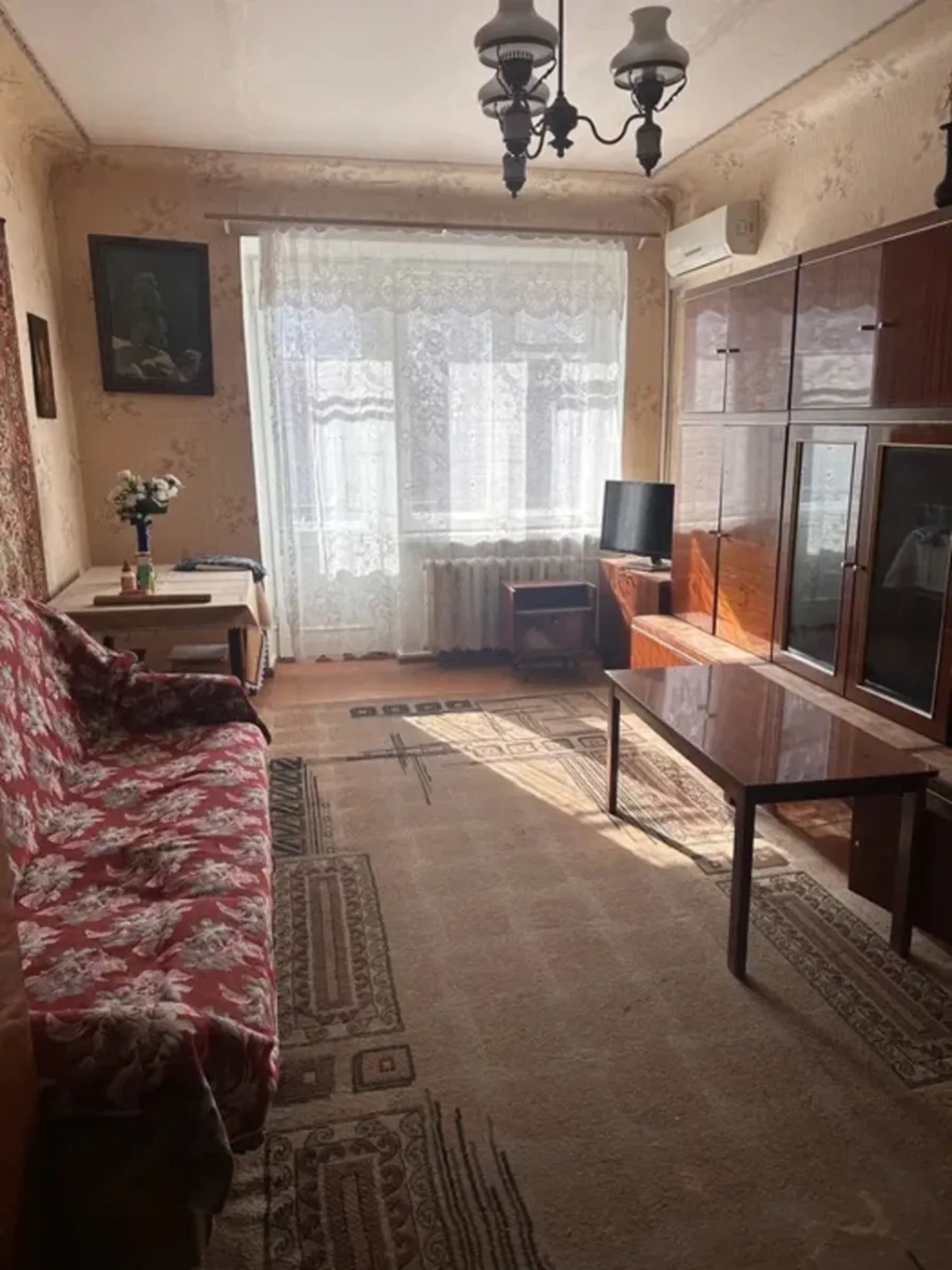 Квартира в центрі від господині