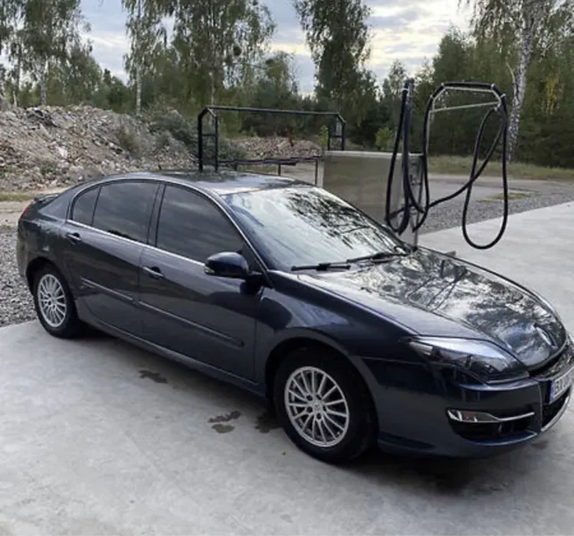 Авто в користування