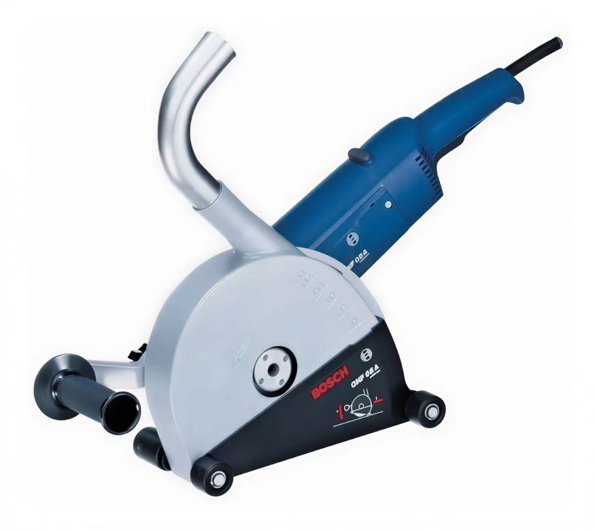 Професійний штроборіз Bosch GNF65A
