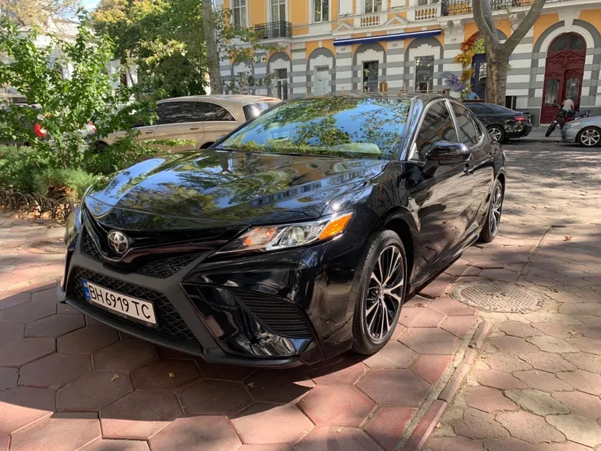 Авто Одеса від 600 грн / доба . Всі автомобілі застраховані.