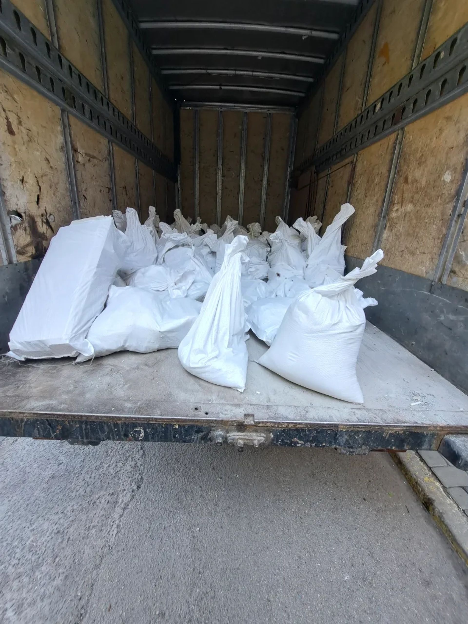 Вивіз сміття, старих меблів та непотрібу 🚚 З вантажниками!