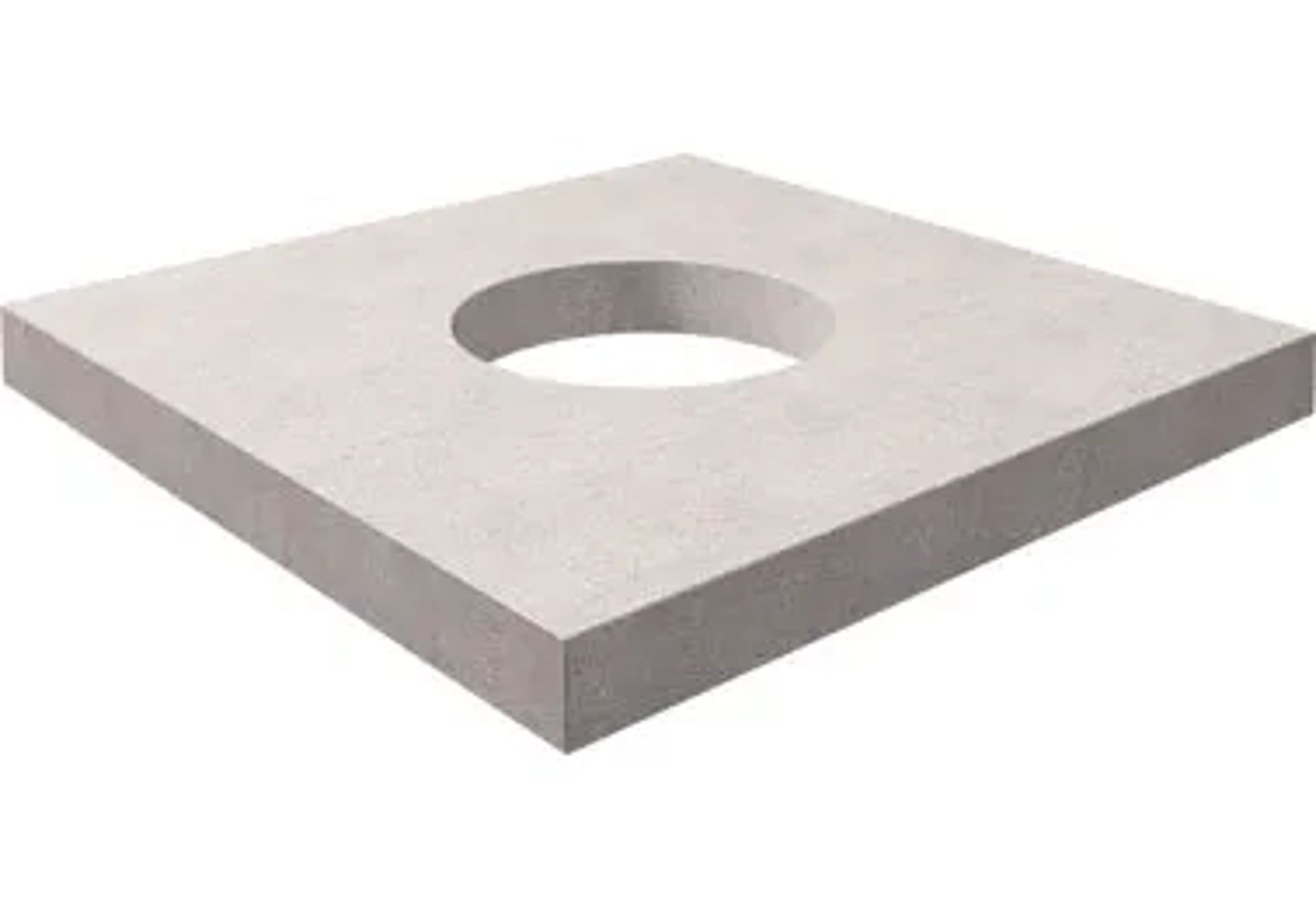 Опорна плита ПО 10 від виробника BM BETON/ Доставка по Україні