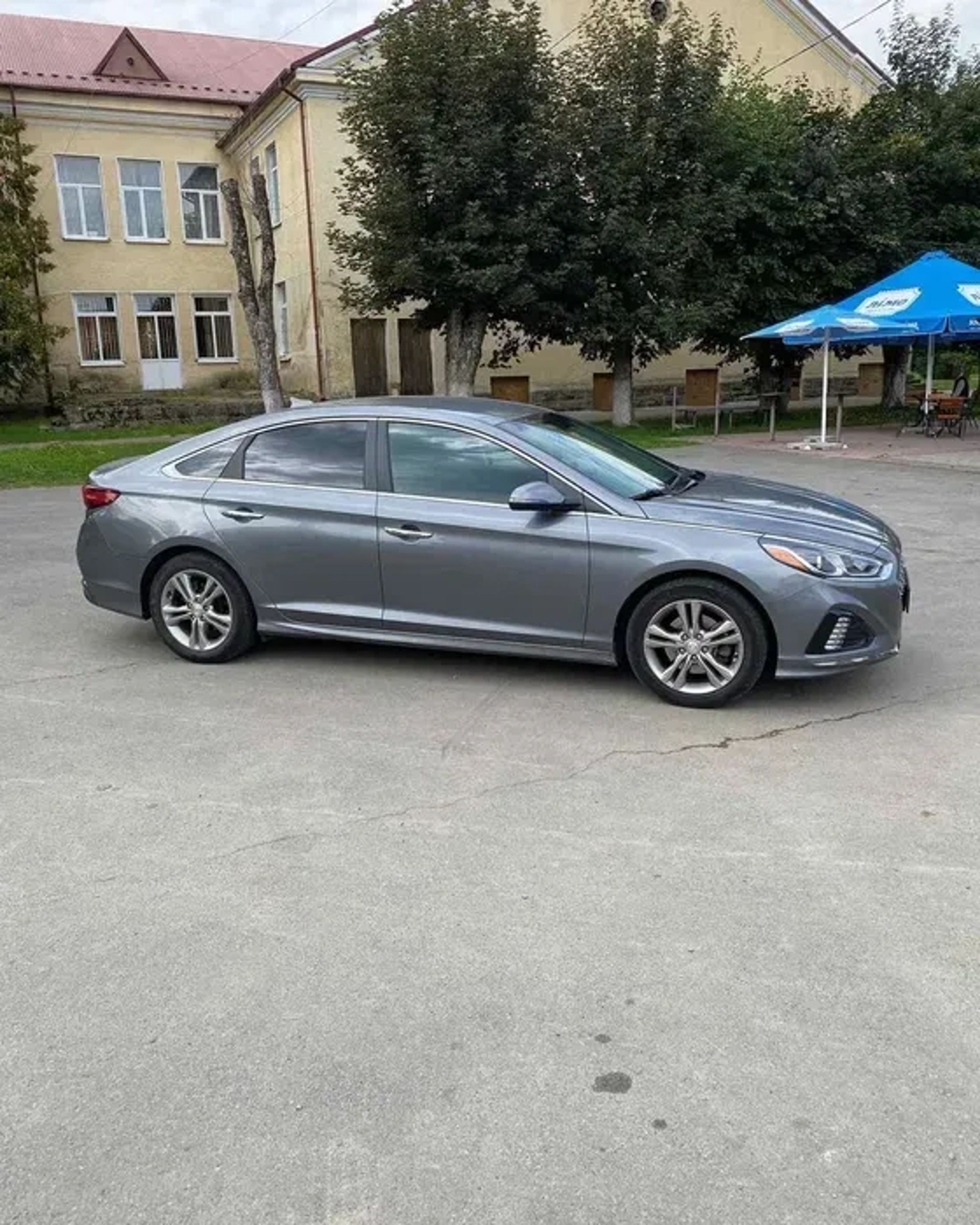  Авто на довгий та короткий термін