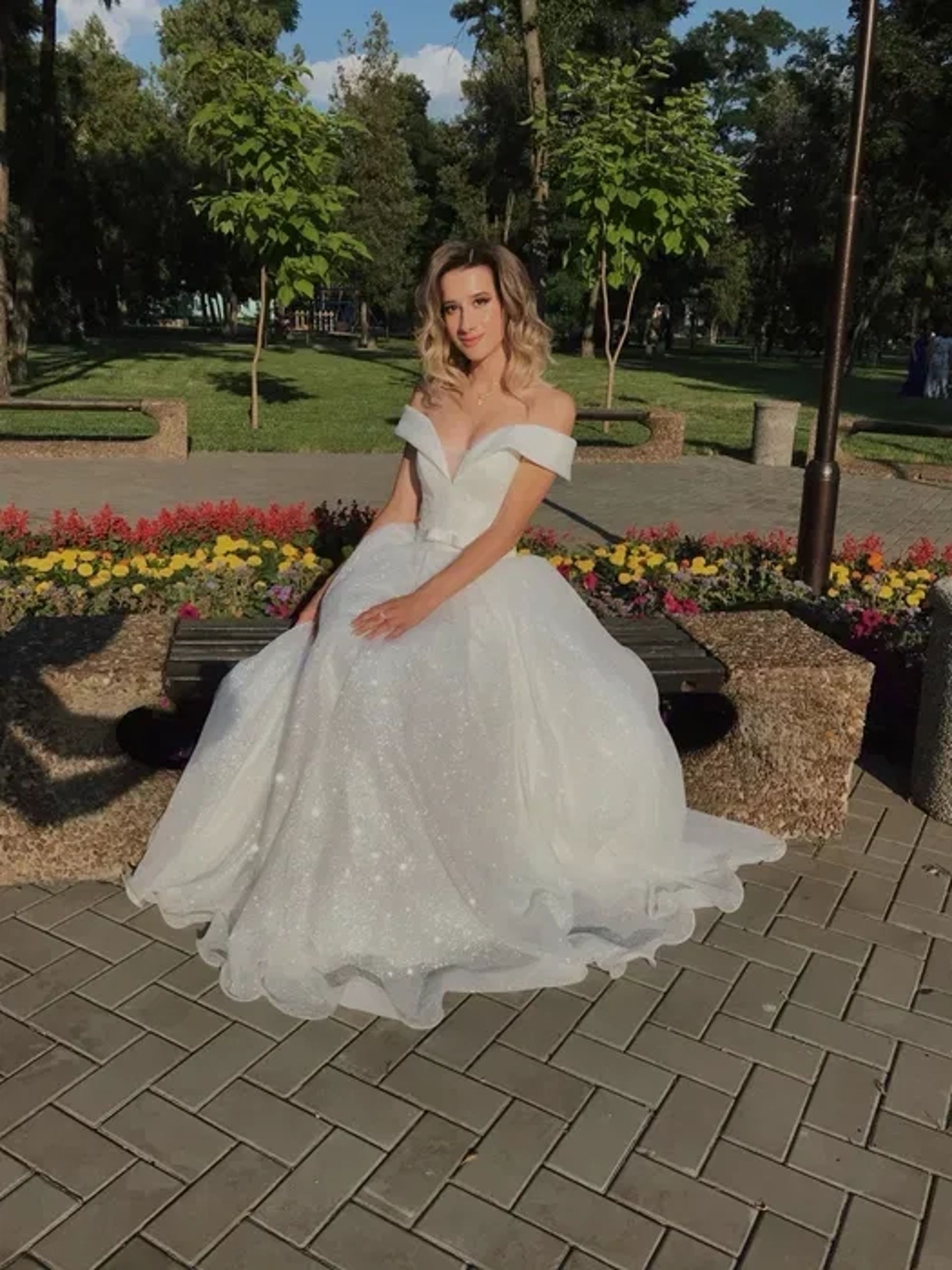 Платье Princess