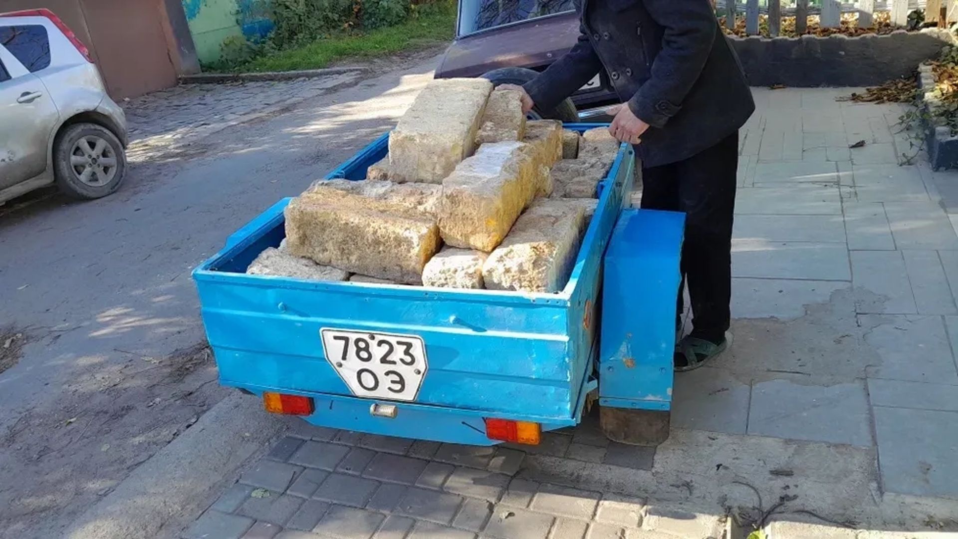 Причіп