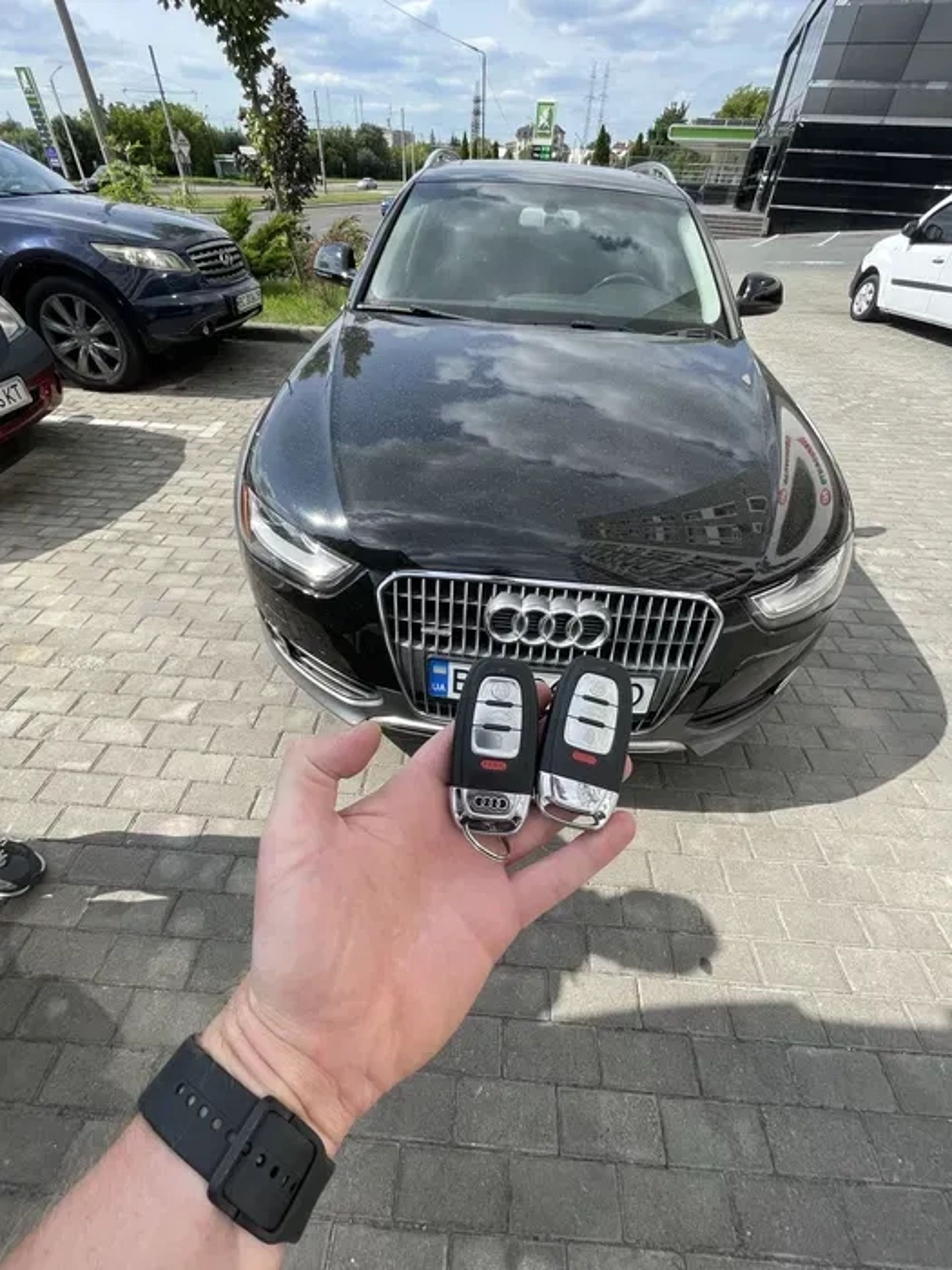Автоключі Дублікати у Львові,Аварійне відкриття авто,Відновлення ключа