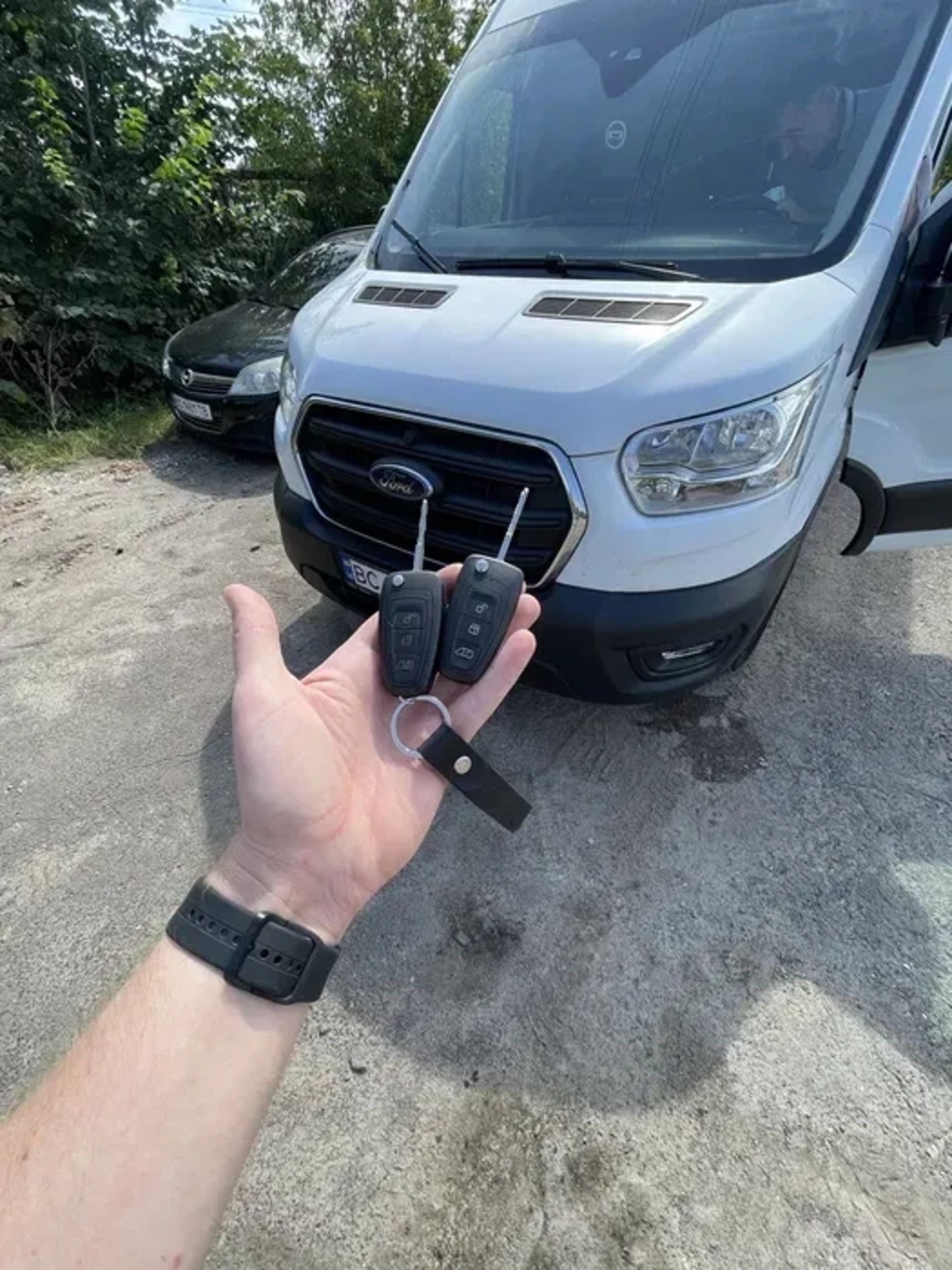 Автоключі Дублікати у Львові,Аварійне відкриття авто,Відновлення ключа