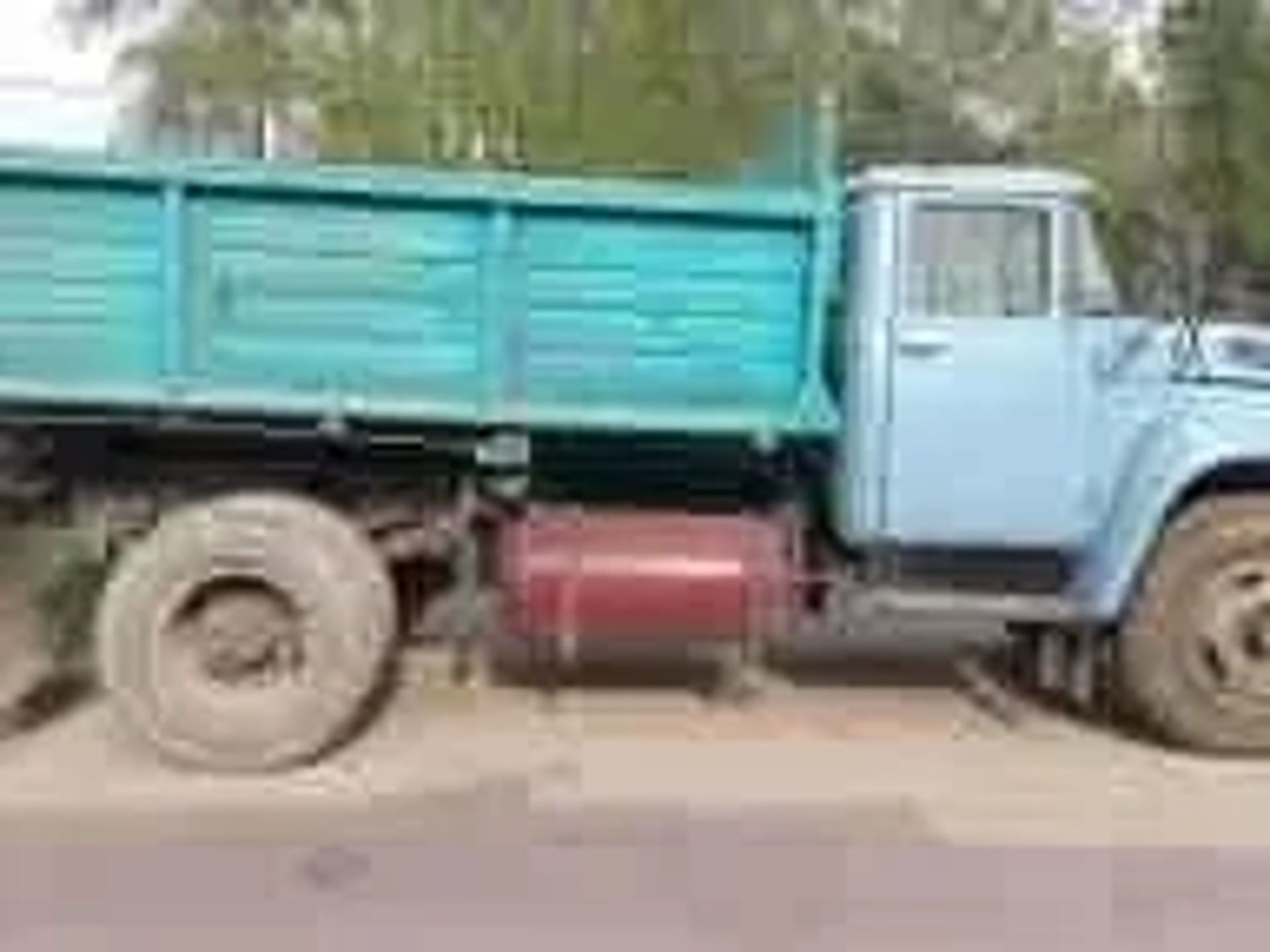 Вивіз буд. сміття, . Вывоз мусора. Доставка (пісок,щебень,грунт)