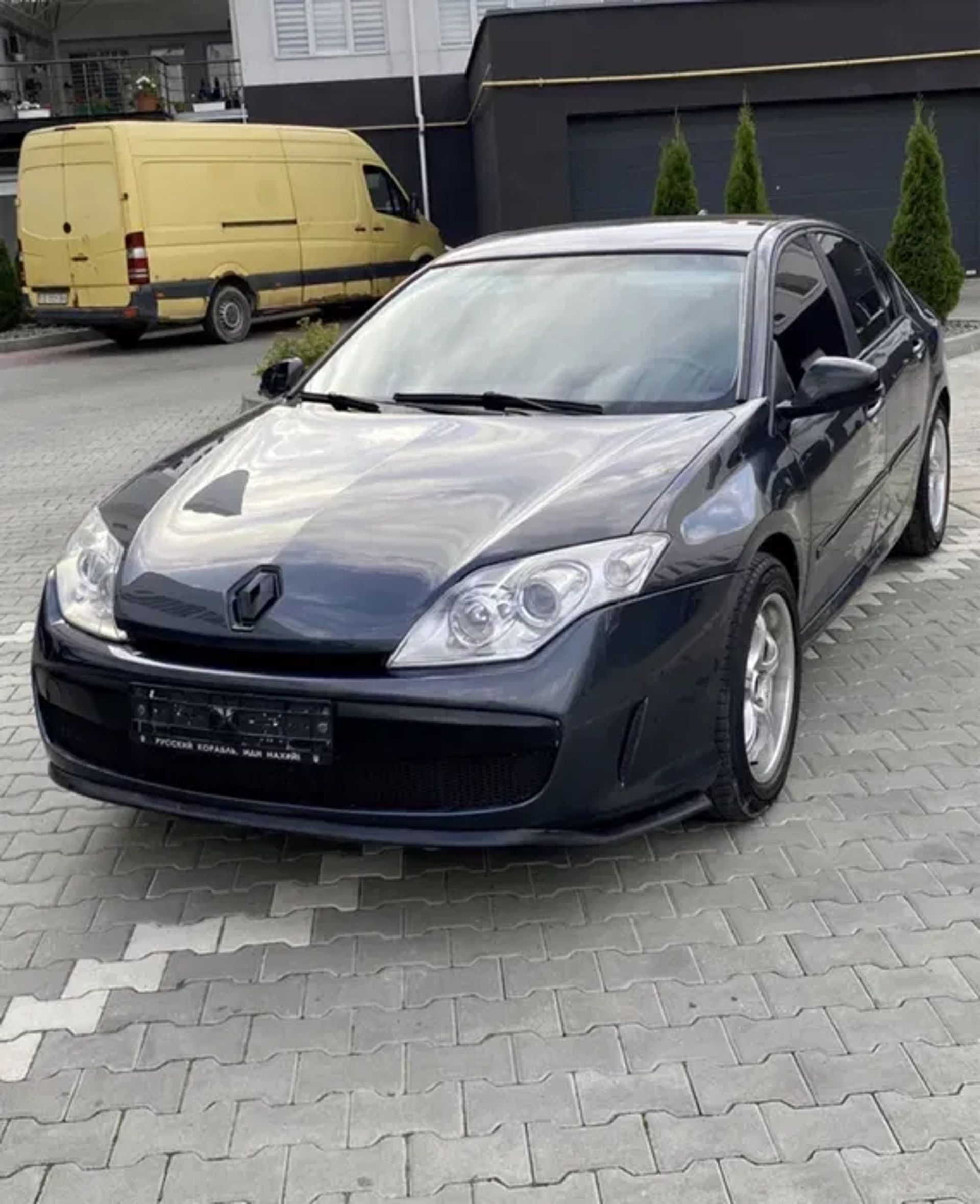 Авто в користування