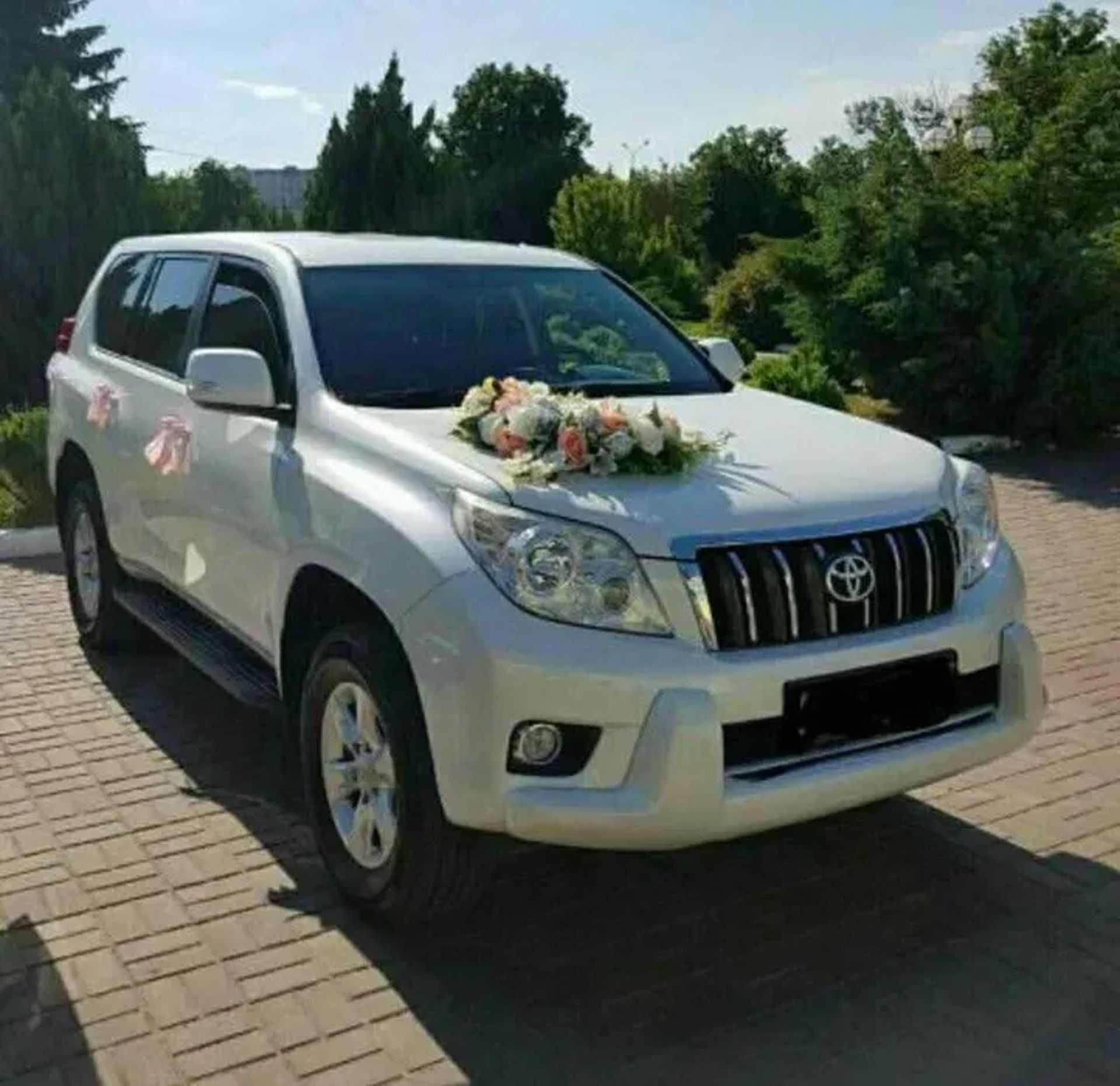 Авто Свадебный кортеж авто на свадьбу Сумы