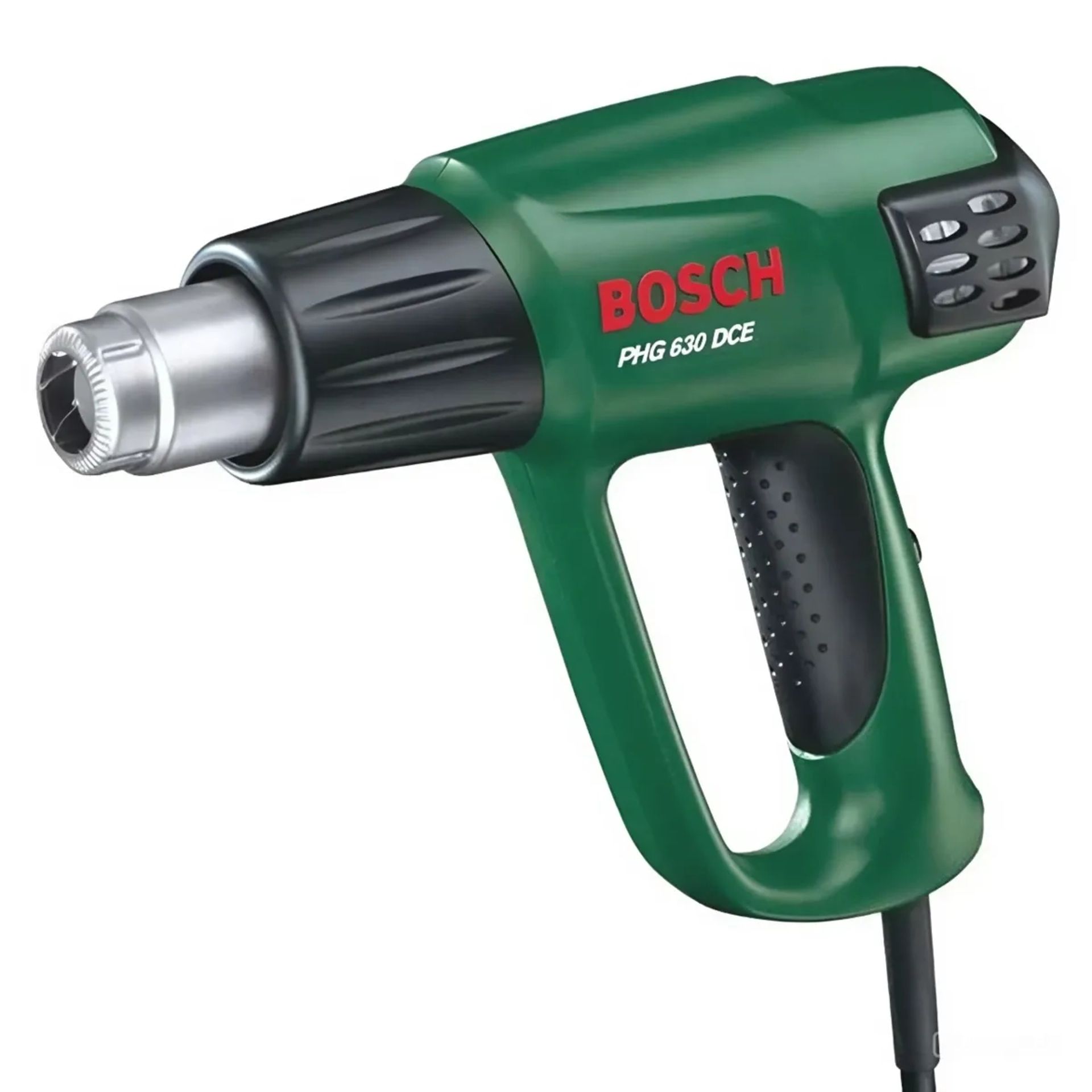 Фен технічний BOSCH PHG 630 DCE