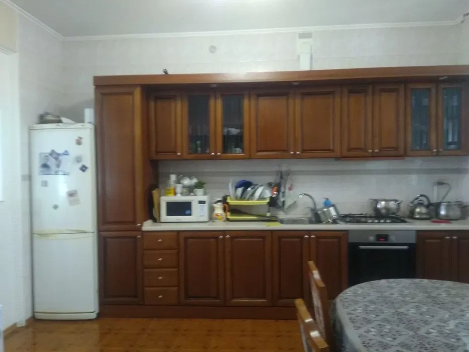 Комнаты у моря в частном доме .