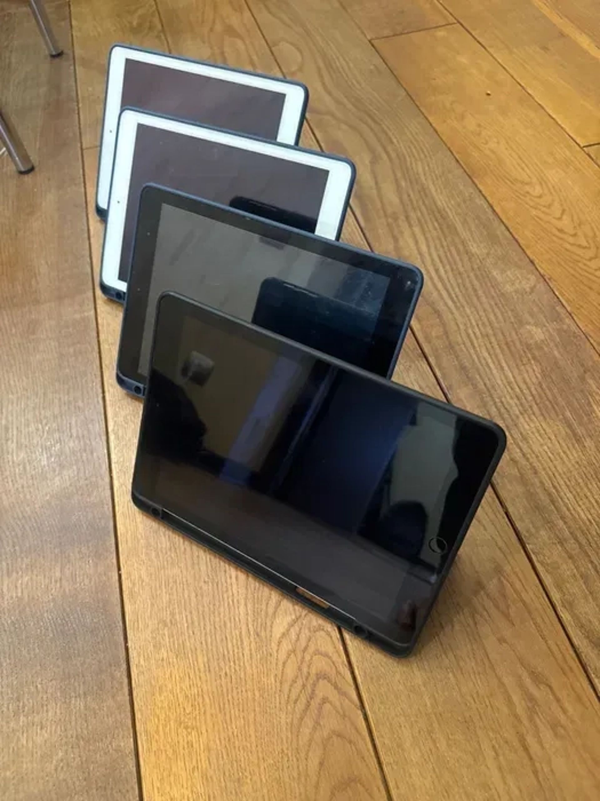 Ipad Pro 2020 – професійні рішення для бізнесу