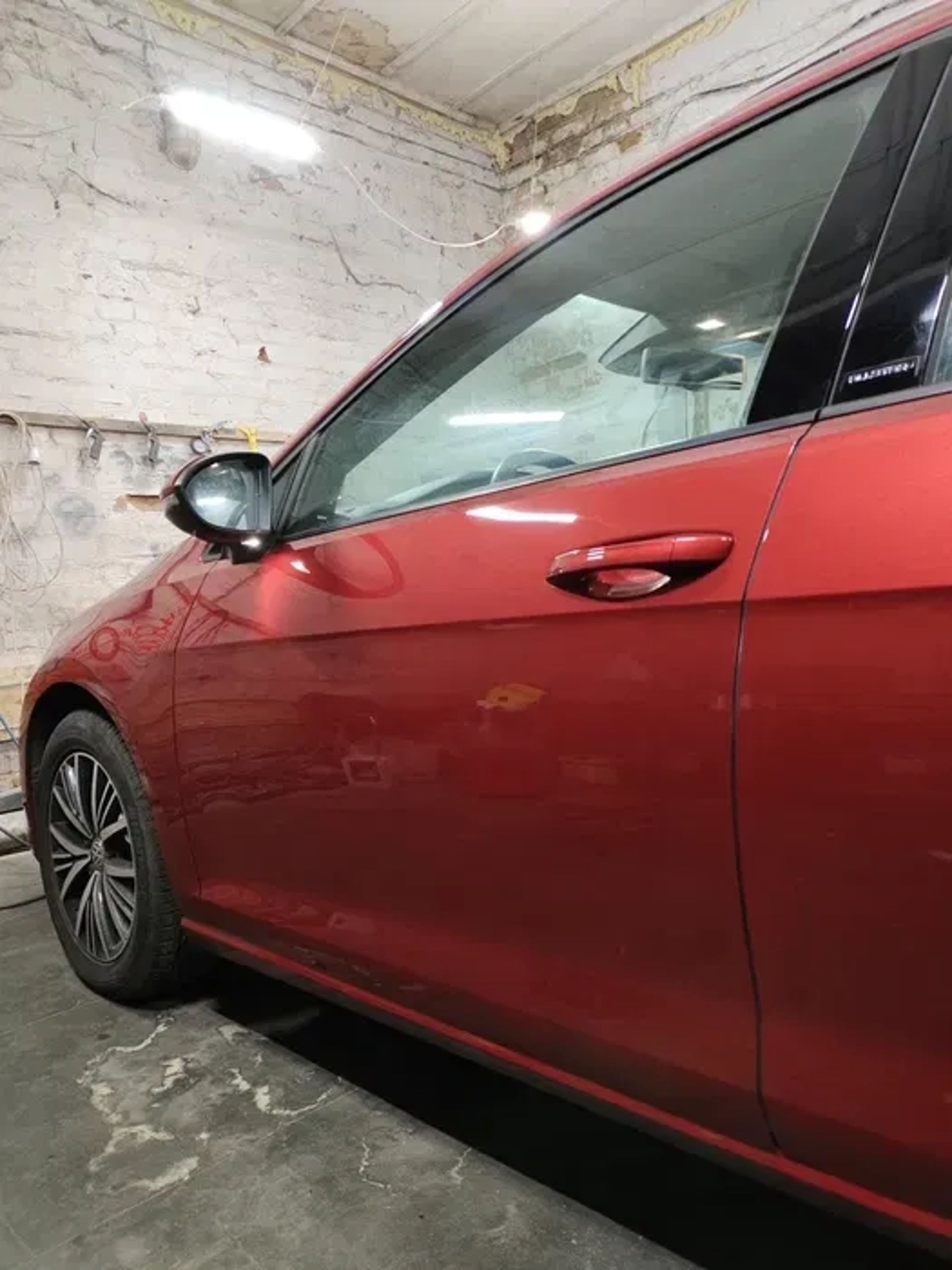 Полірування / Полировка автомобіля від 2500