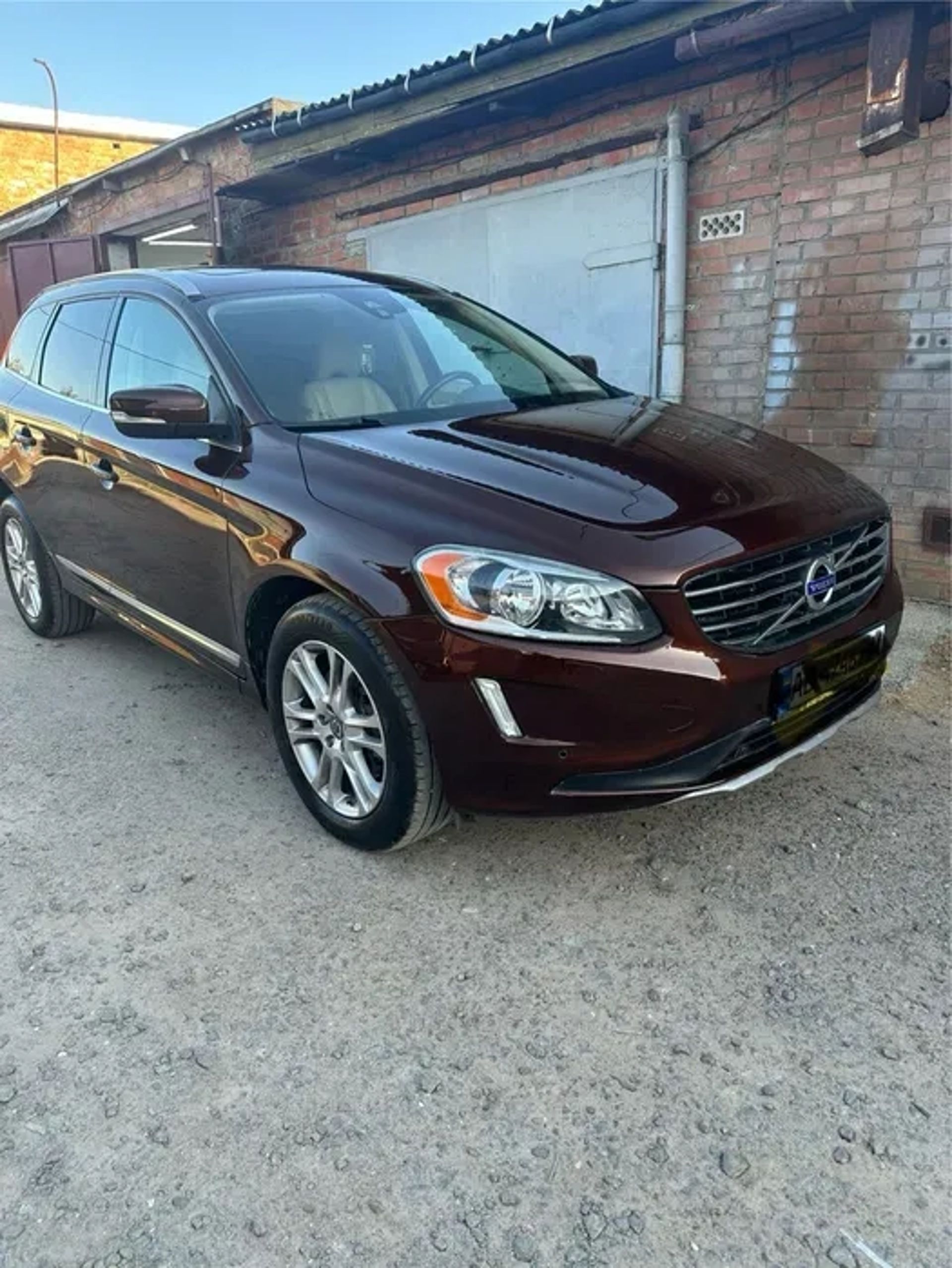 Полірування / Полировка автомобіля від 2500