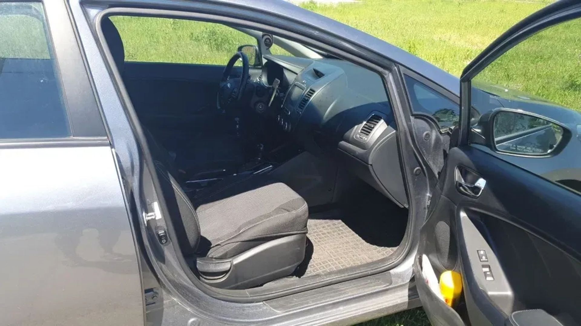 Авто Hyundai KIA