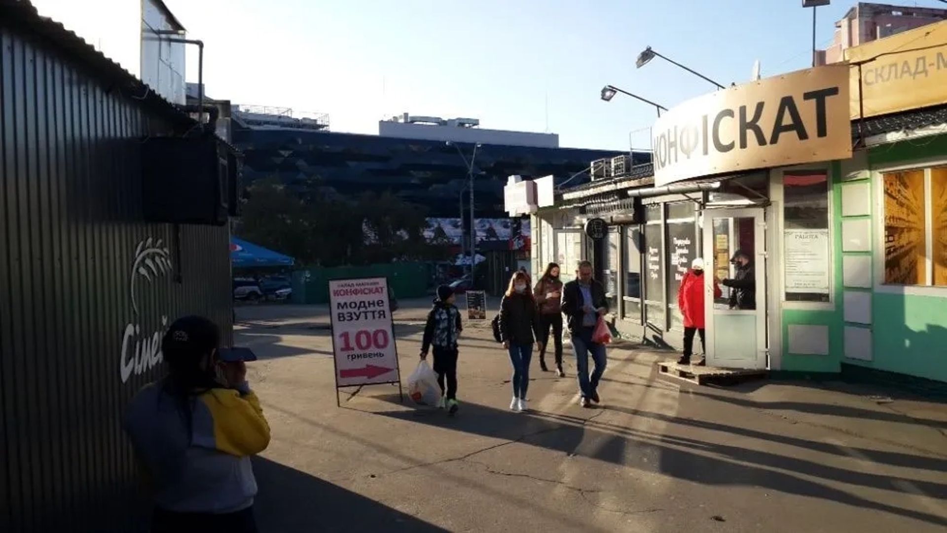 Фасадне приміщення 98 м2 біля метро Либідська, Голосіївський р-н.