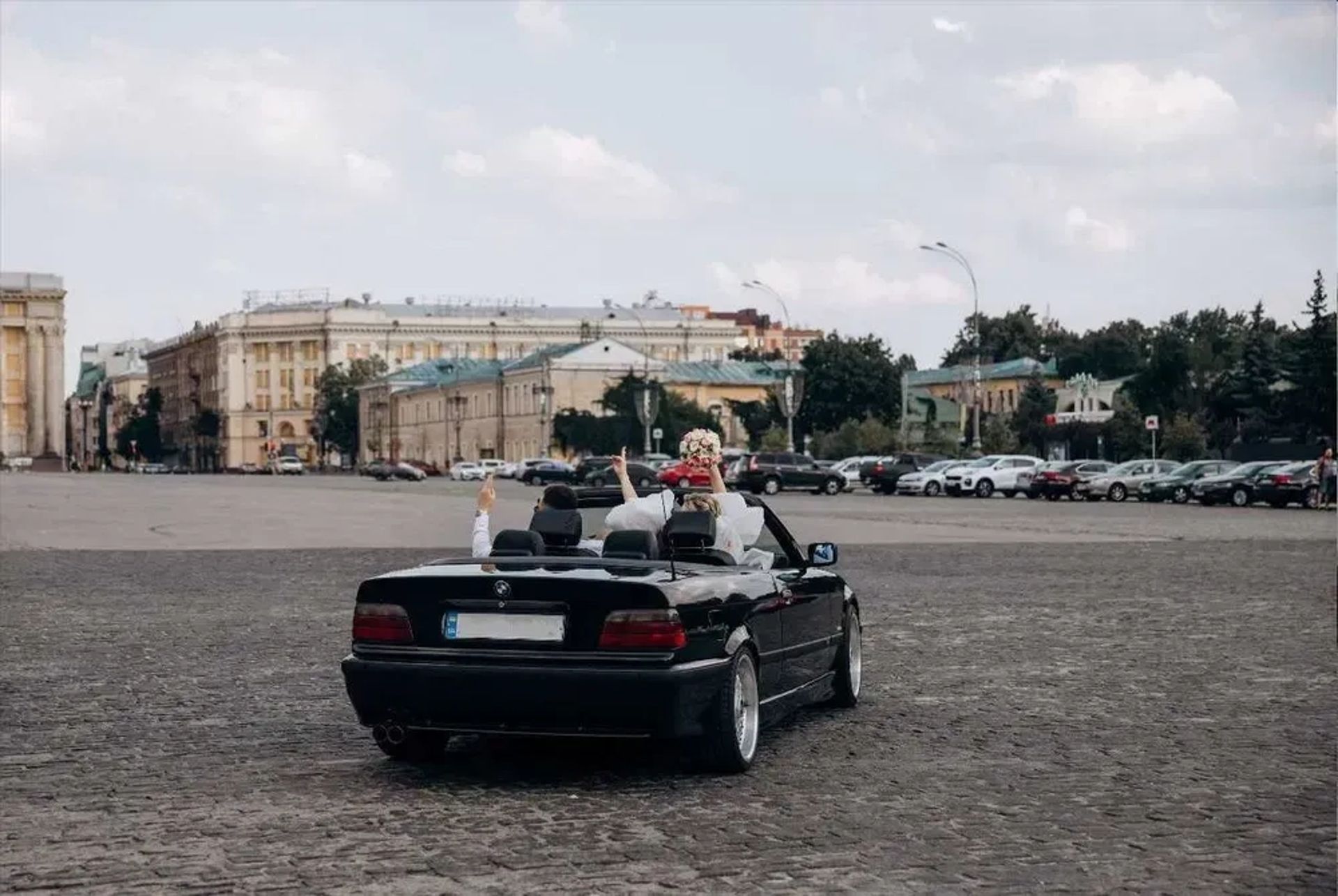 Кабріолет