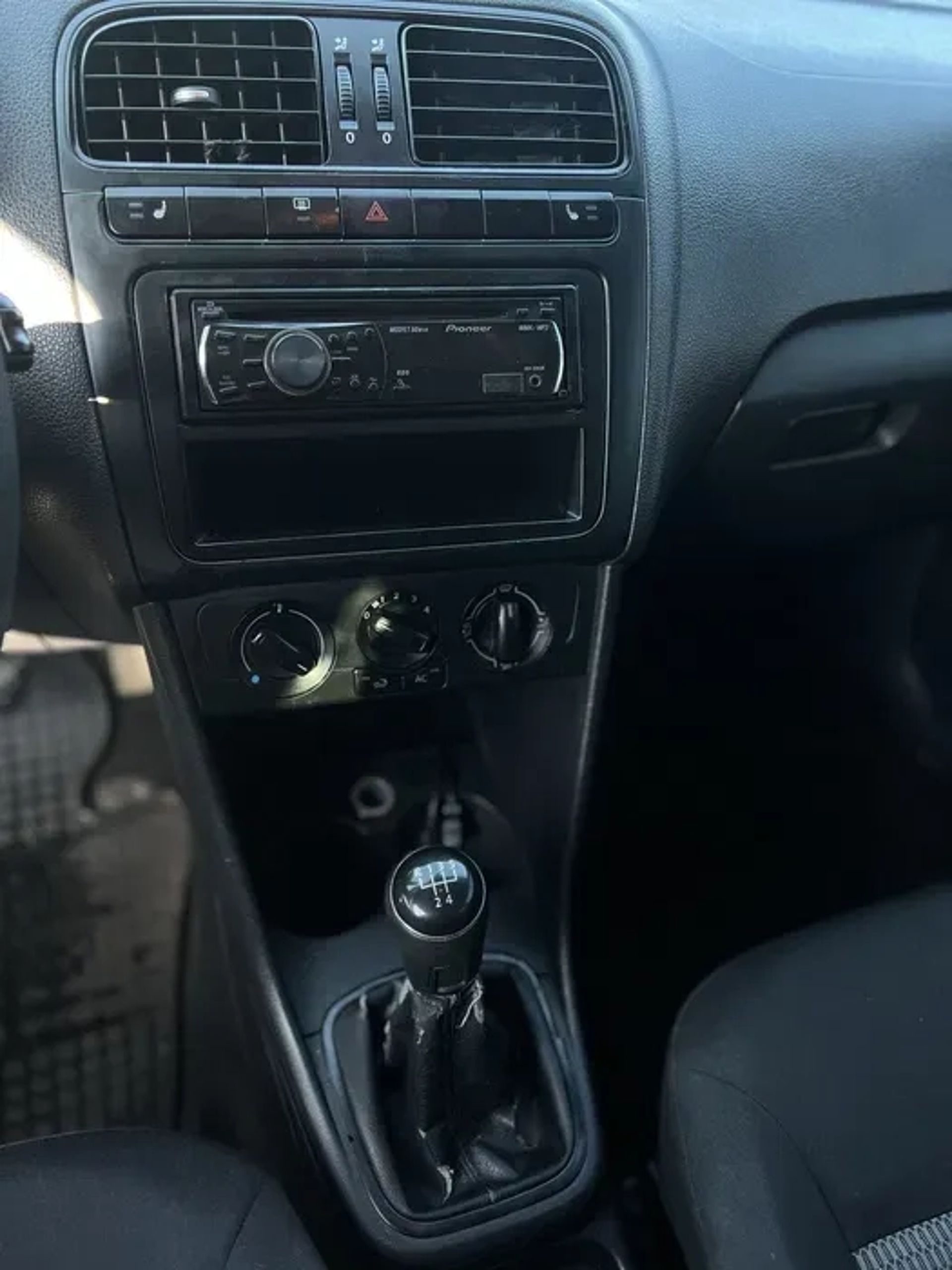 Авто Volkswagen