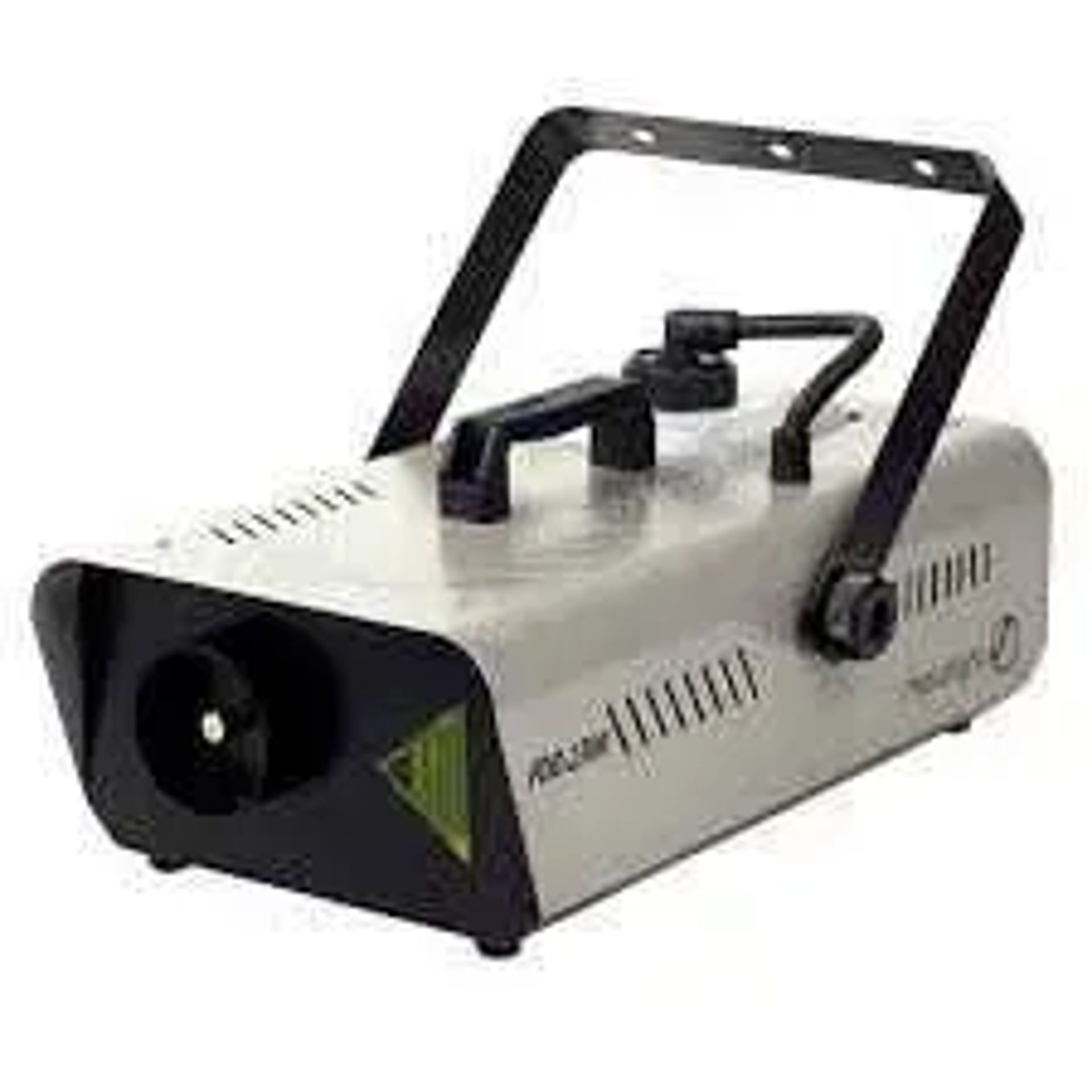 Дим машина (димогенератор) 1500W на вечірки, дні народження