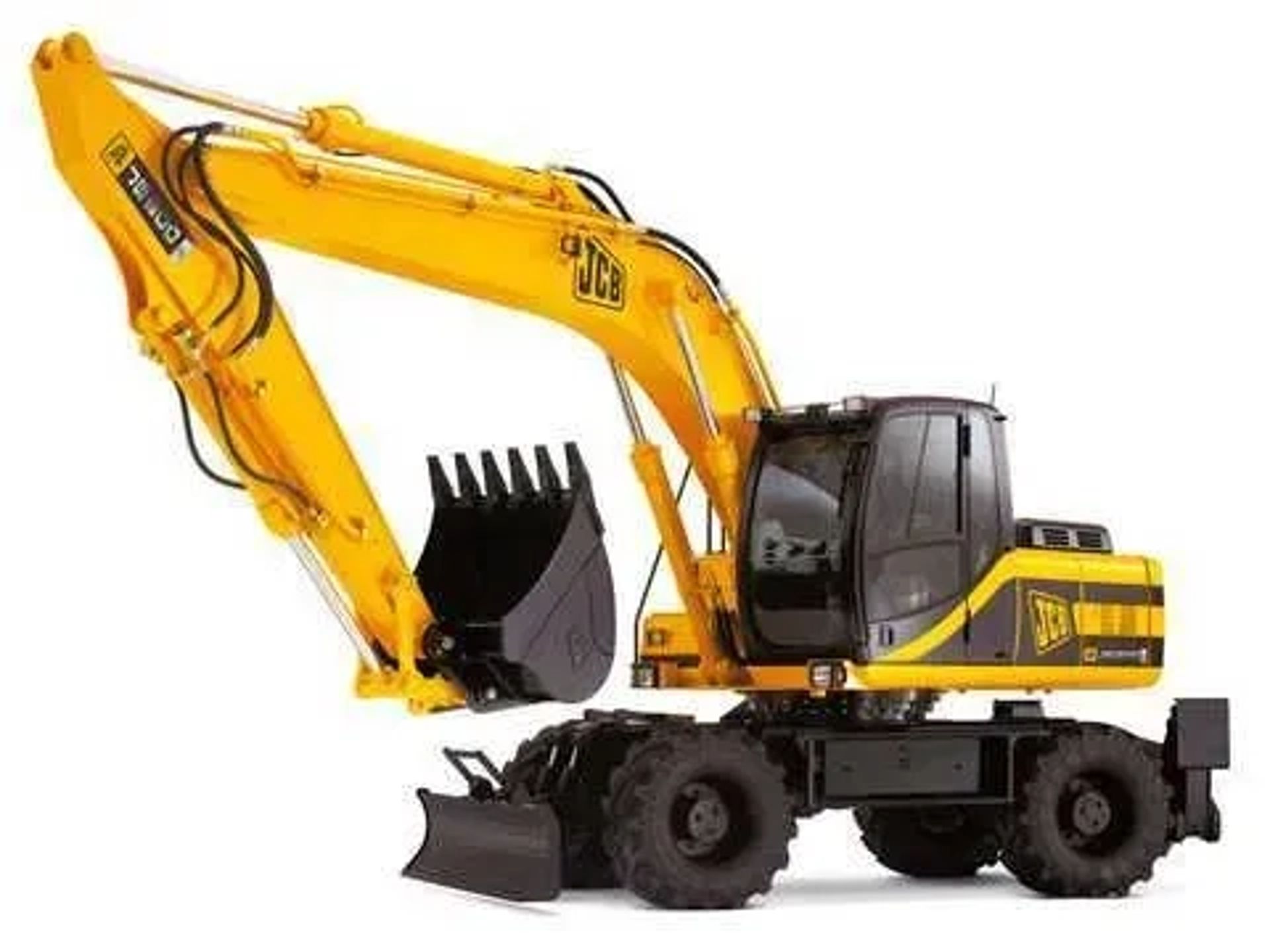 Екскаватор JCB 3, JCB 160, МАЗ 20т, Монтаж каналізацій.