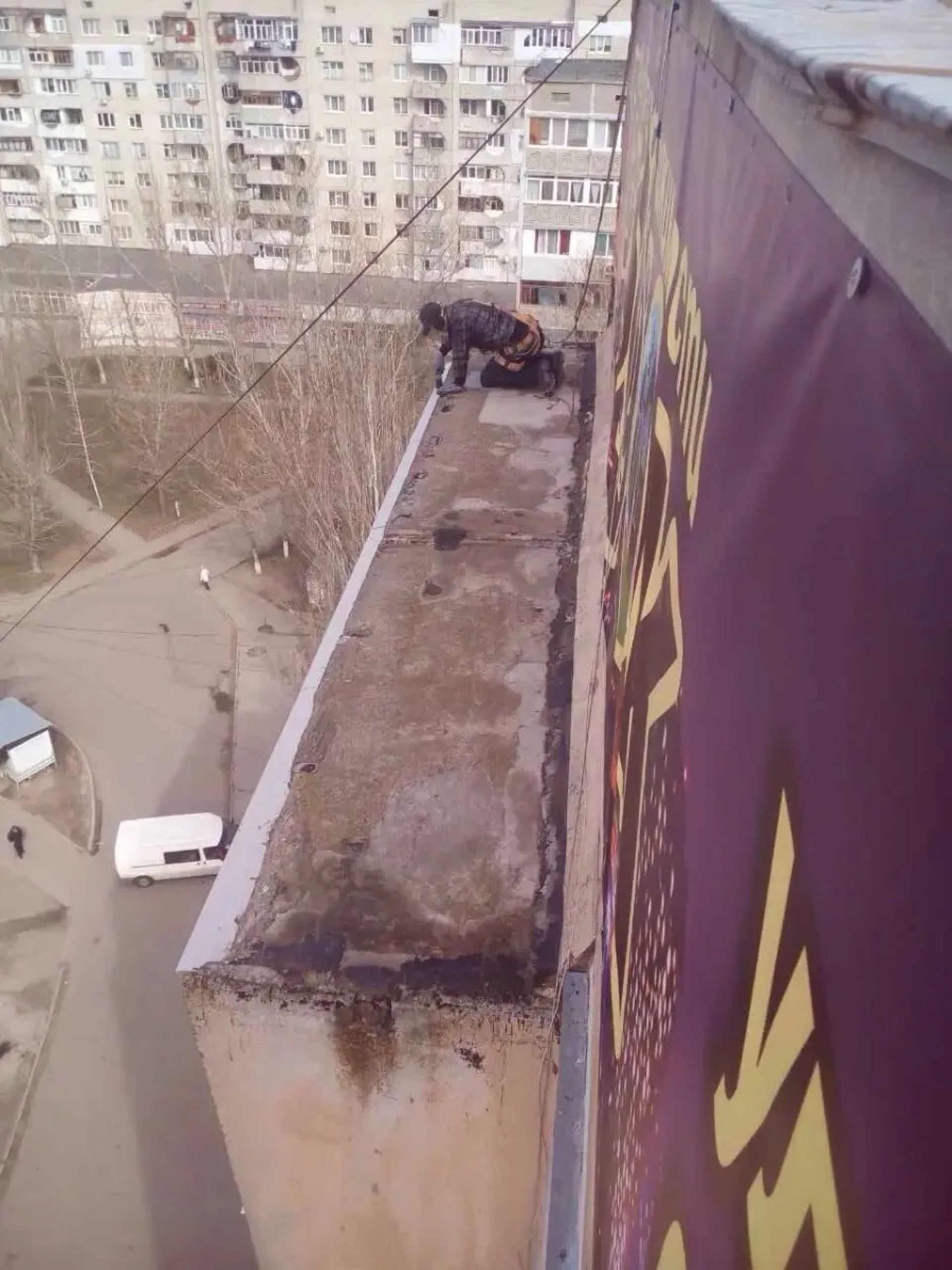 Ремонт дахів будинків від 200 ₴/кв.м