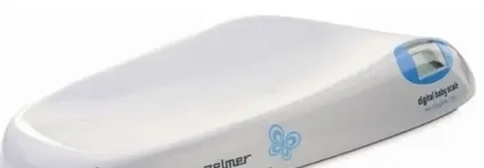 Ваги для новонароджених ZELMER