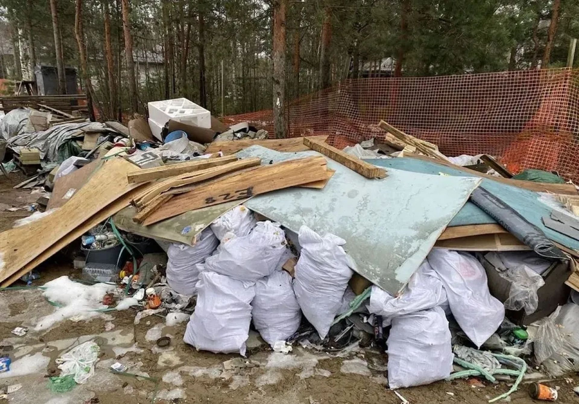 Вивіз сміття від 400грн, грузчики