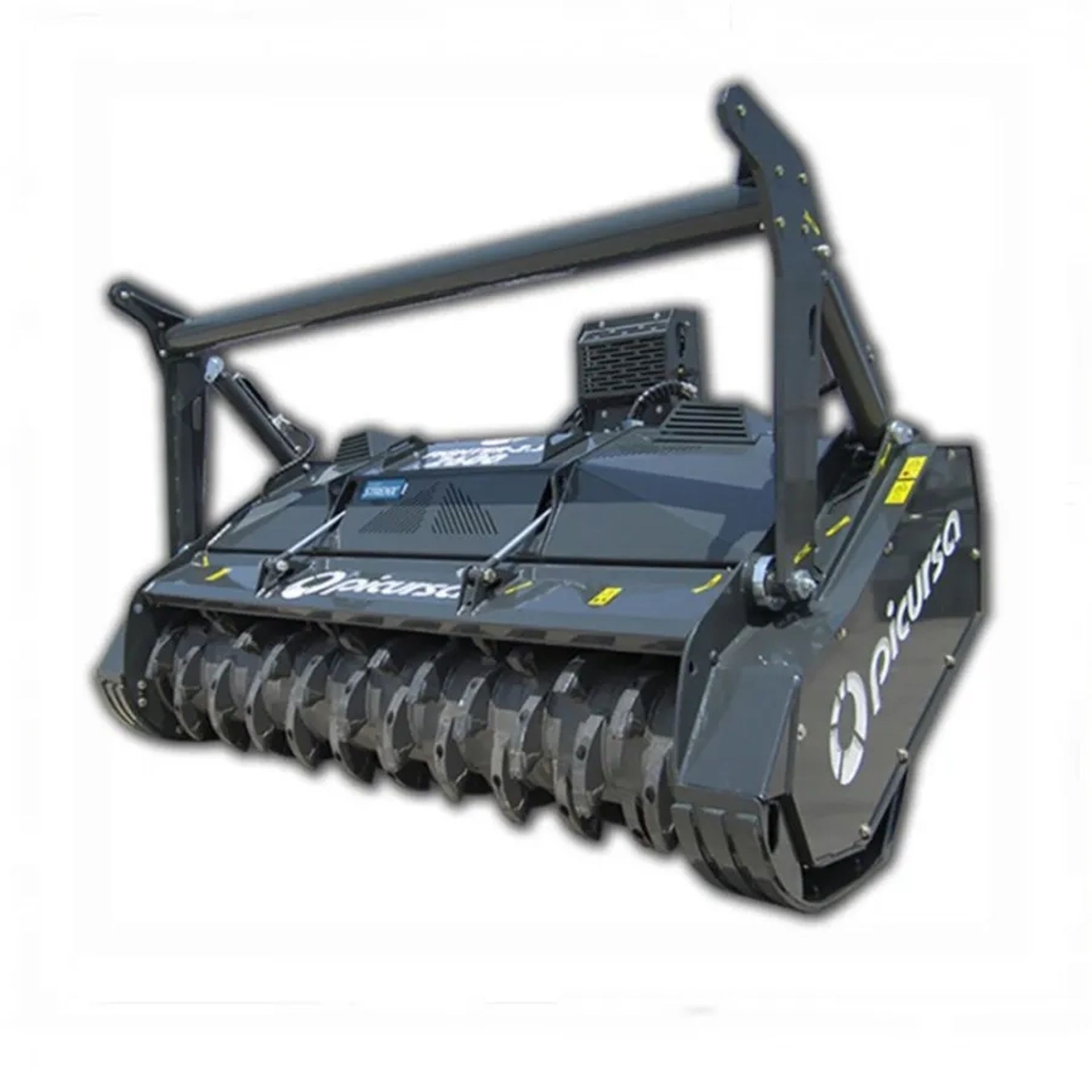 Мульчувач для трактора Picursa Fighter 2600