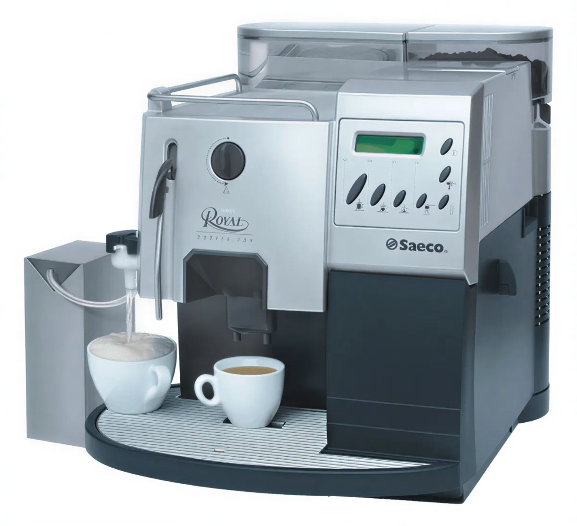 Кавомашина SAECO ROYAL PROFESSIONAL