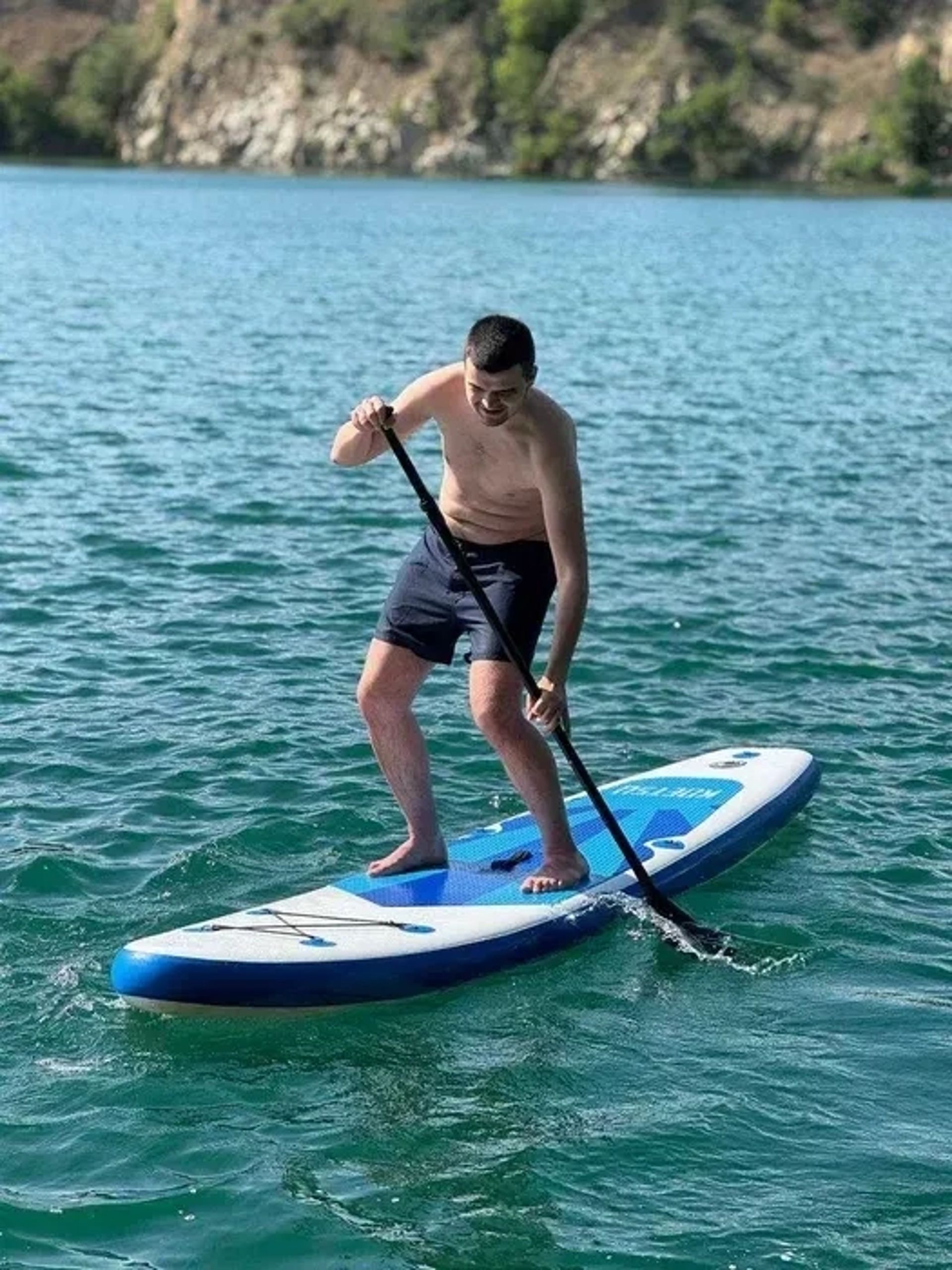 Sup - Board для відпочінку