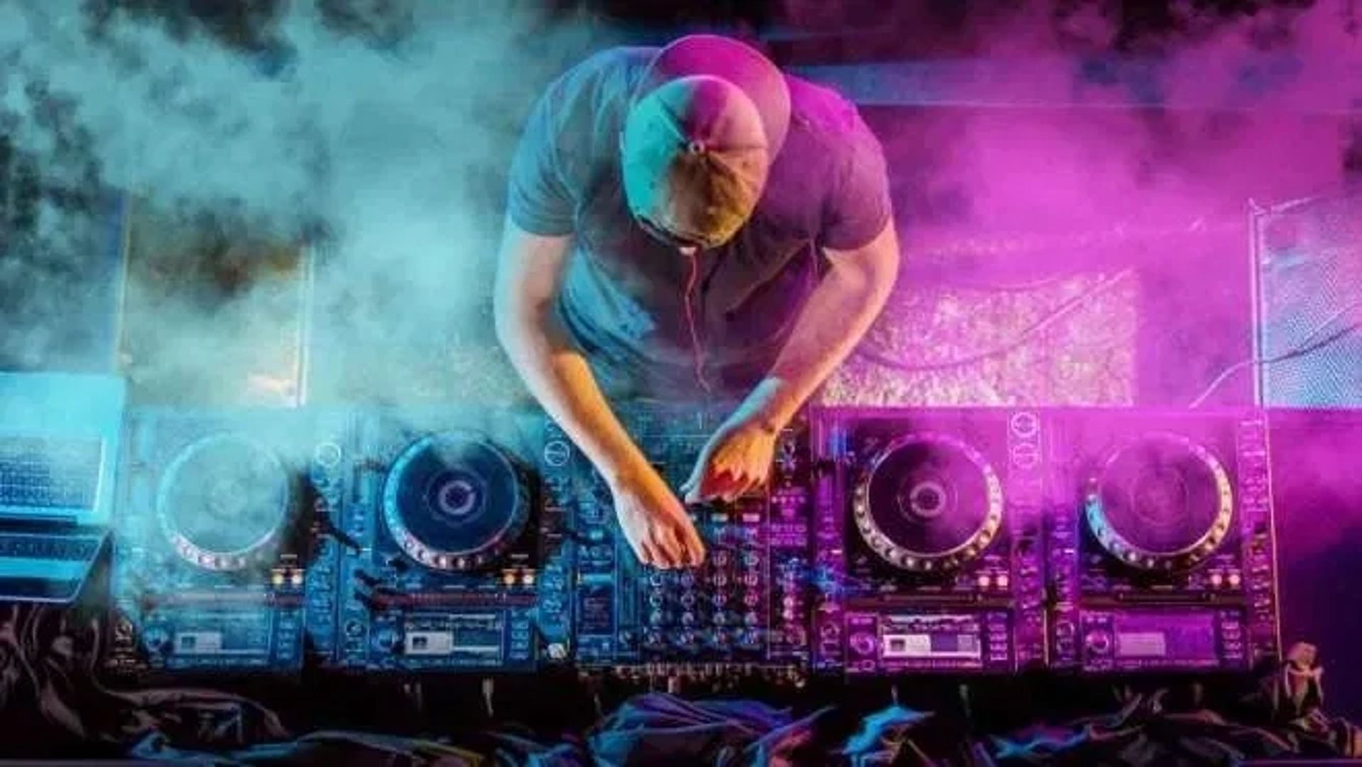 Ведучий, Ді Джей (DJ), Тамада на виїзд + обладнання Sony