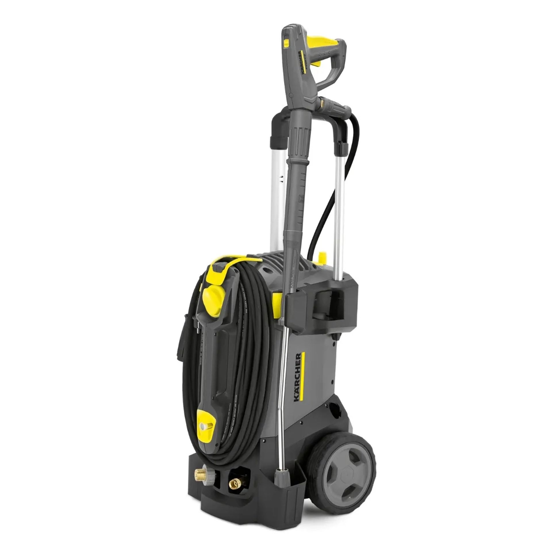 Професійна мийка високого тиску Karcher HD 5/15 C
